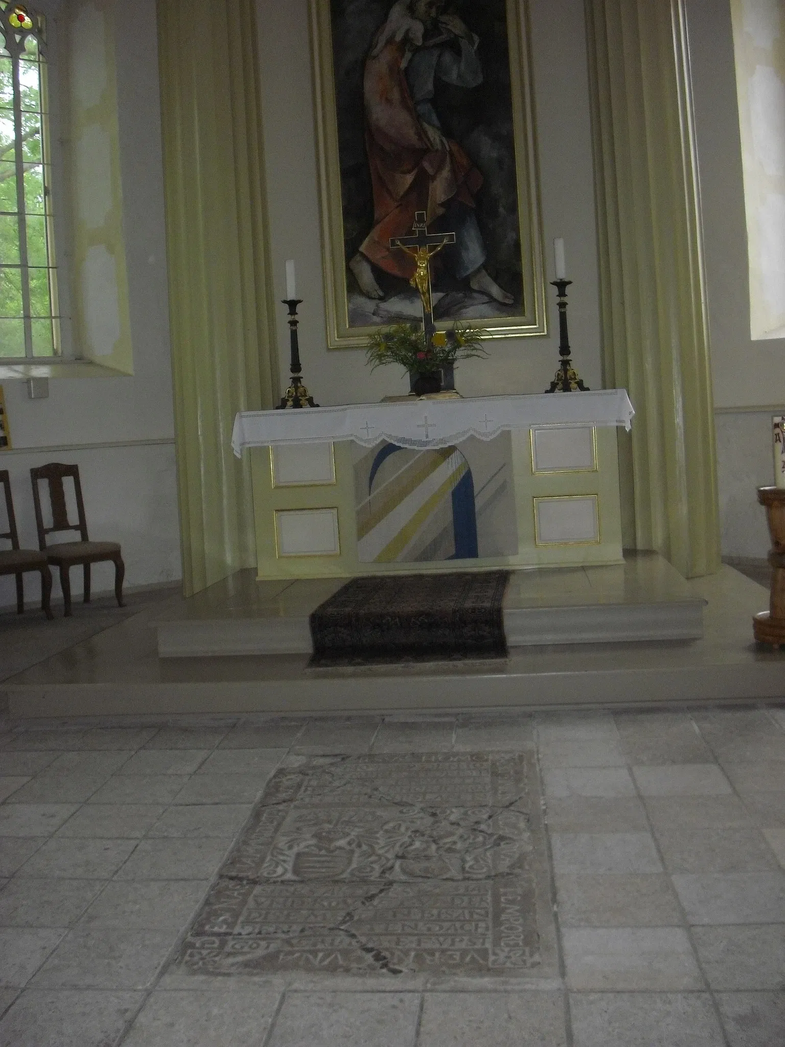 Château de Meyenburg