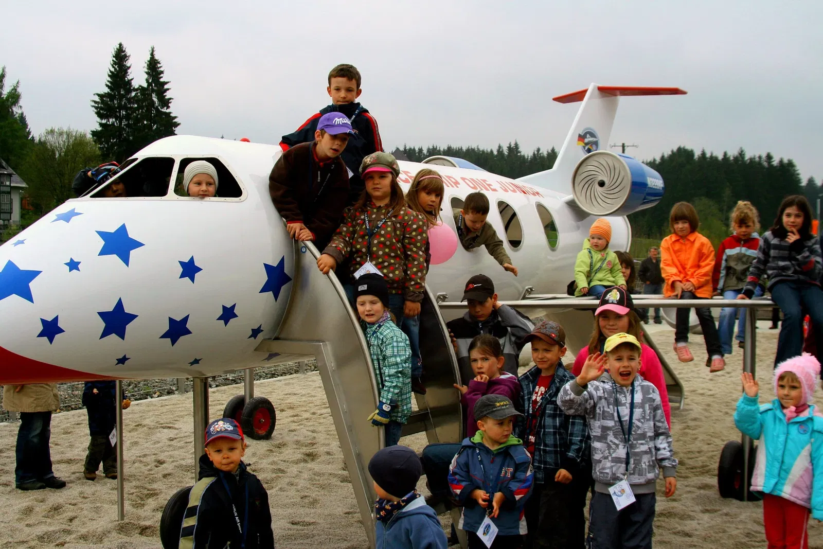 German Space Travel Exhibition