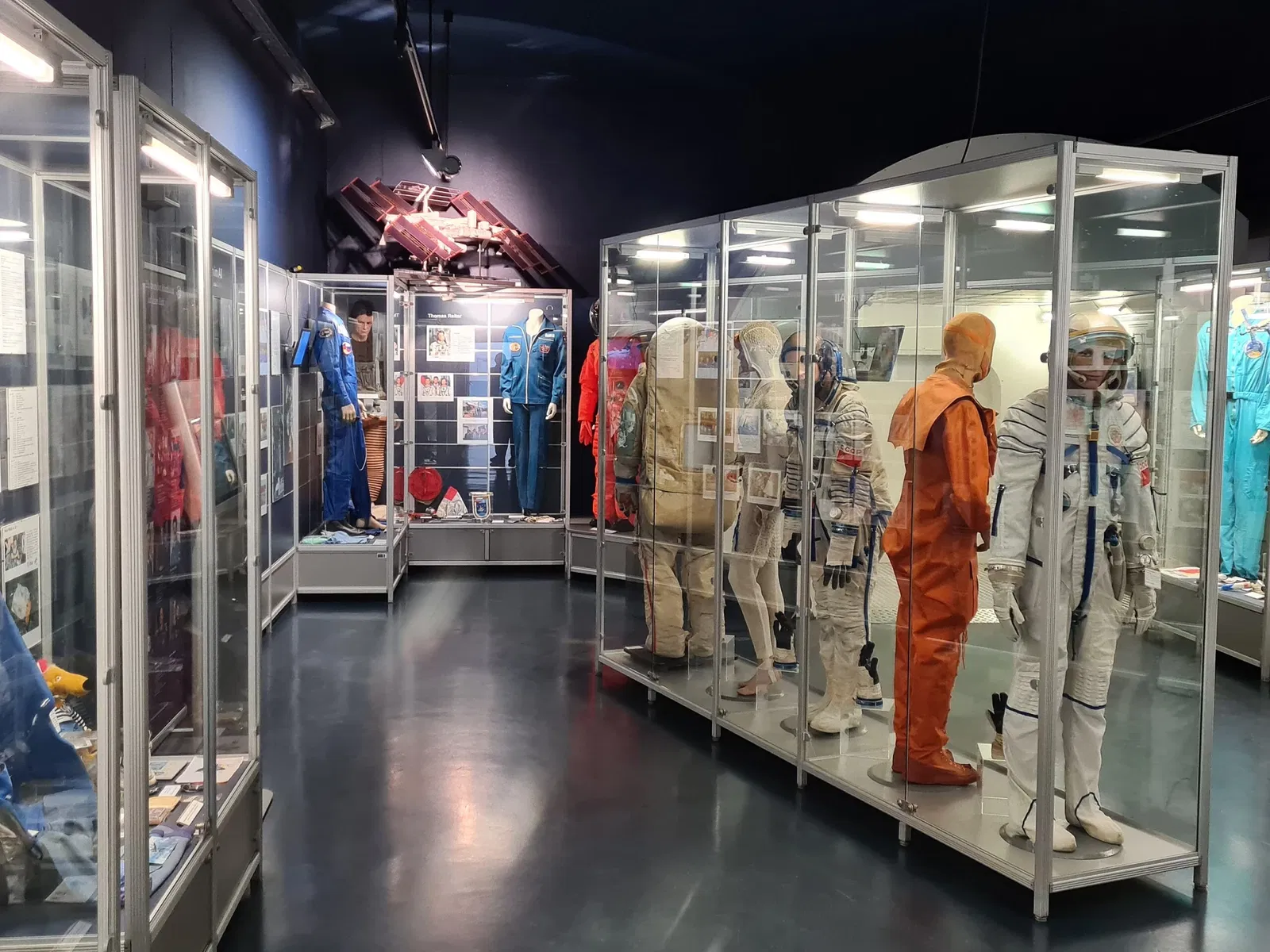 Deutsche Raumfahrtausstellung