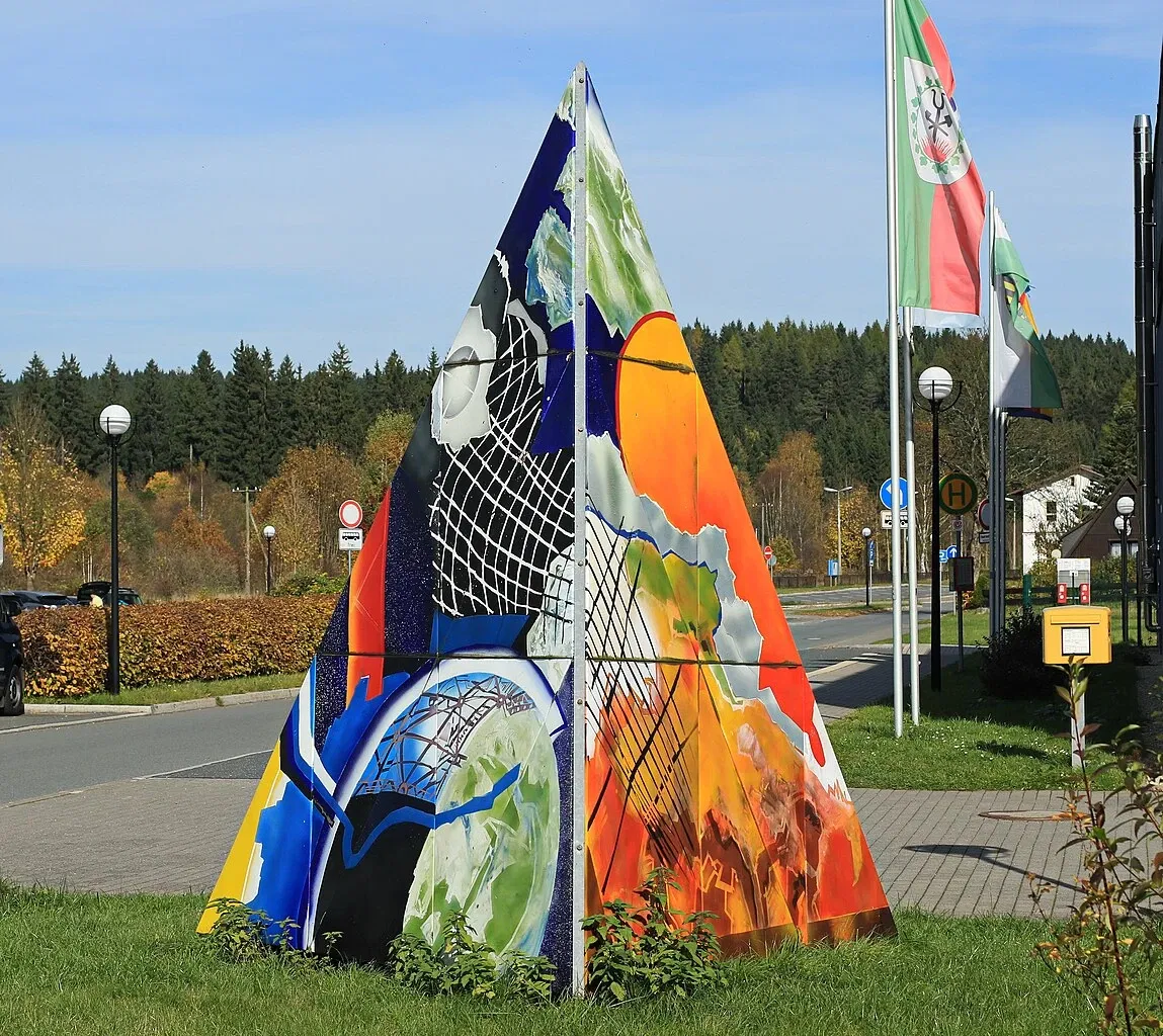 Deutsche Raumfahrtausstellung