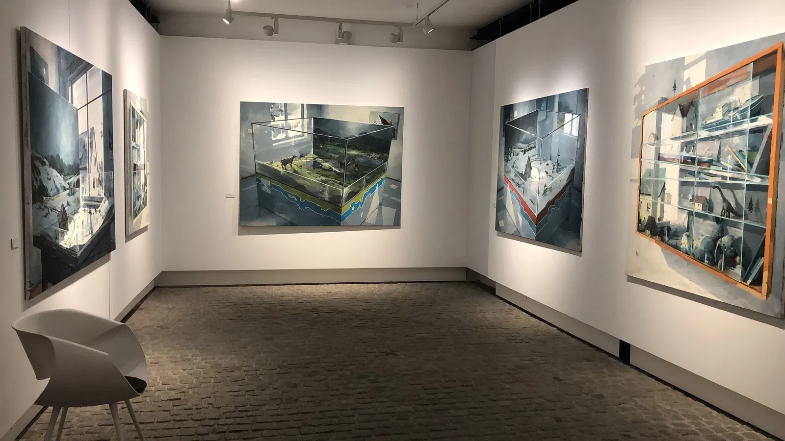 Museum der Stadt Bensheim