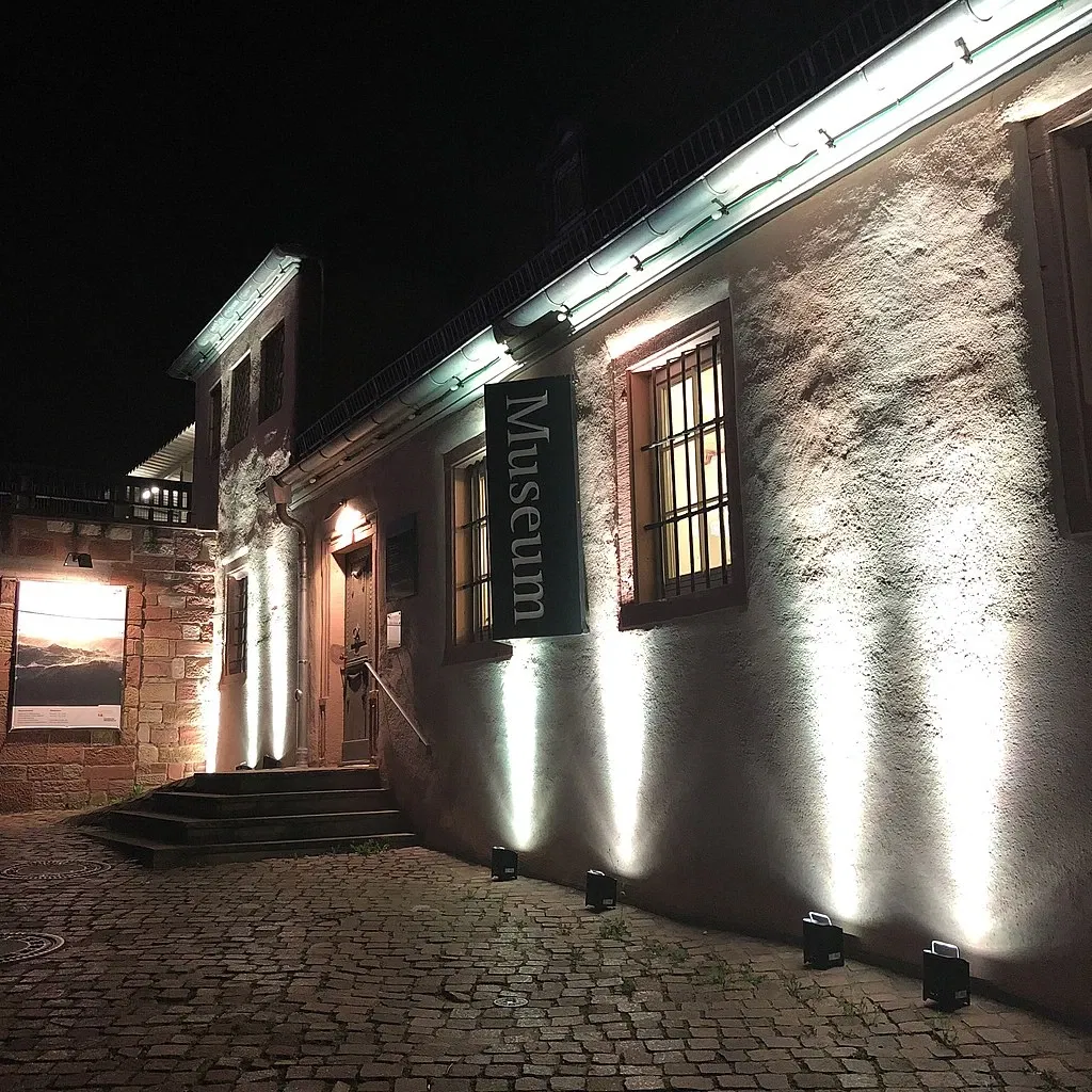 Museum der Stadt Bensheim