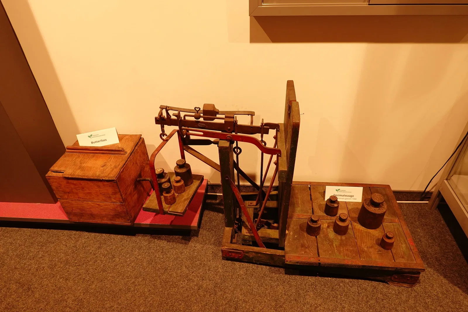 Pfefferminzmuseum Eichenau