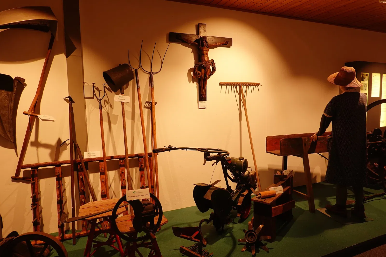 Pfefferminzmuseum Eichenau