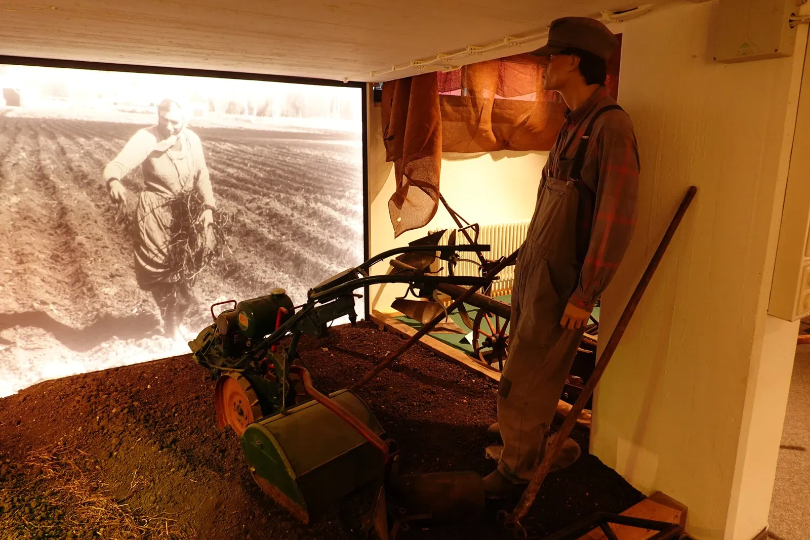 Pfefferminzmuseum Eichenau