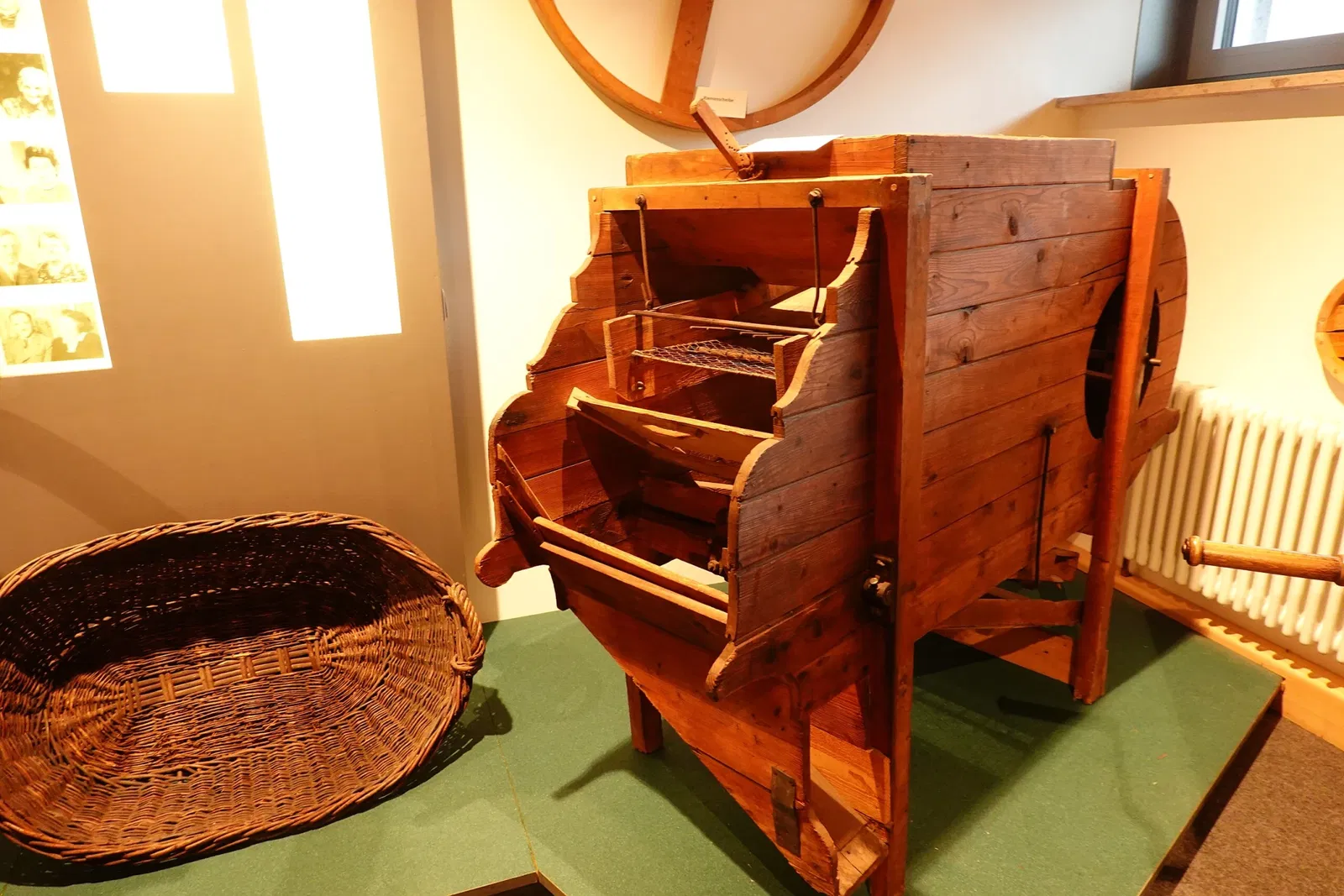 Pfefferminzmuseum Eichenau