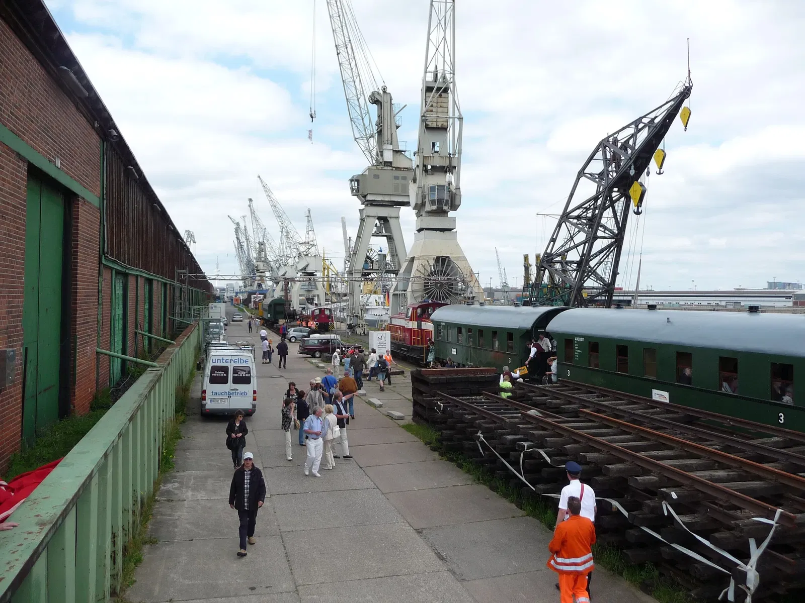 Hafenmuseum