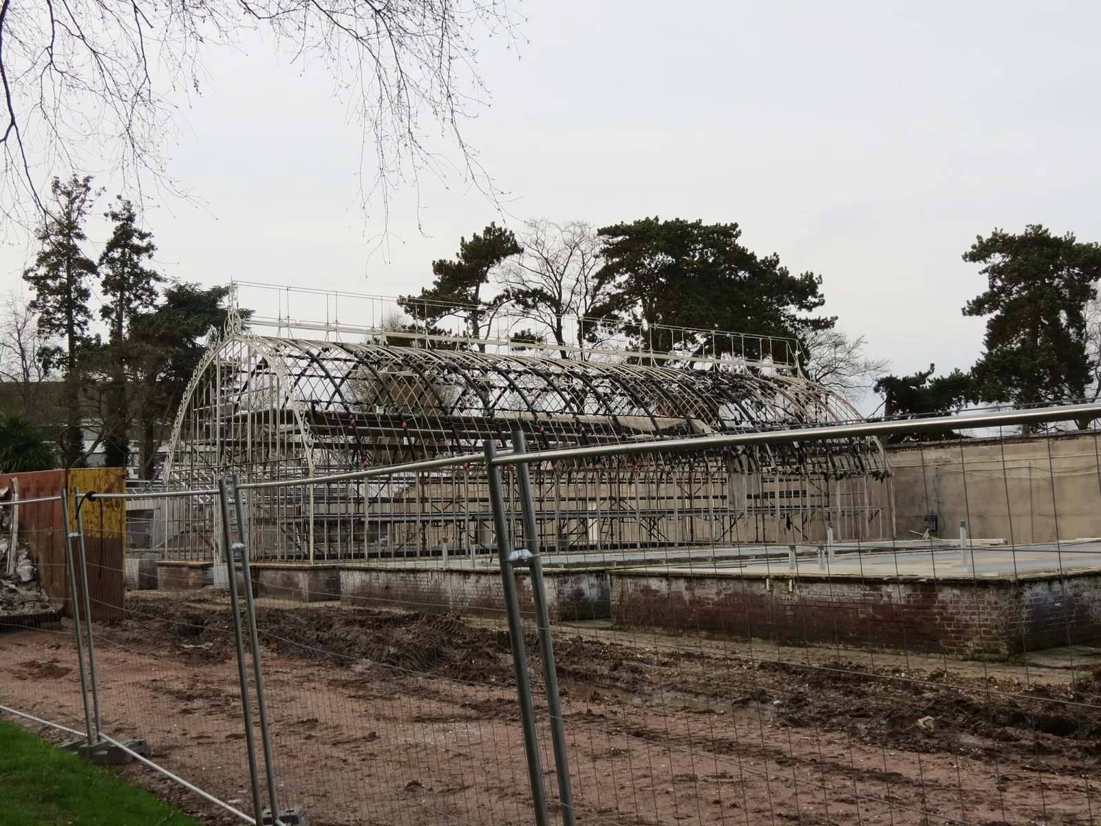 Jardin des Plantes de Rouen