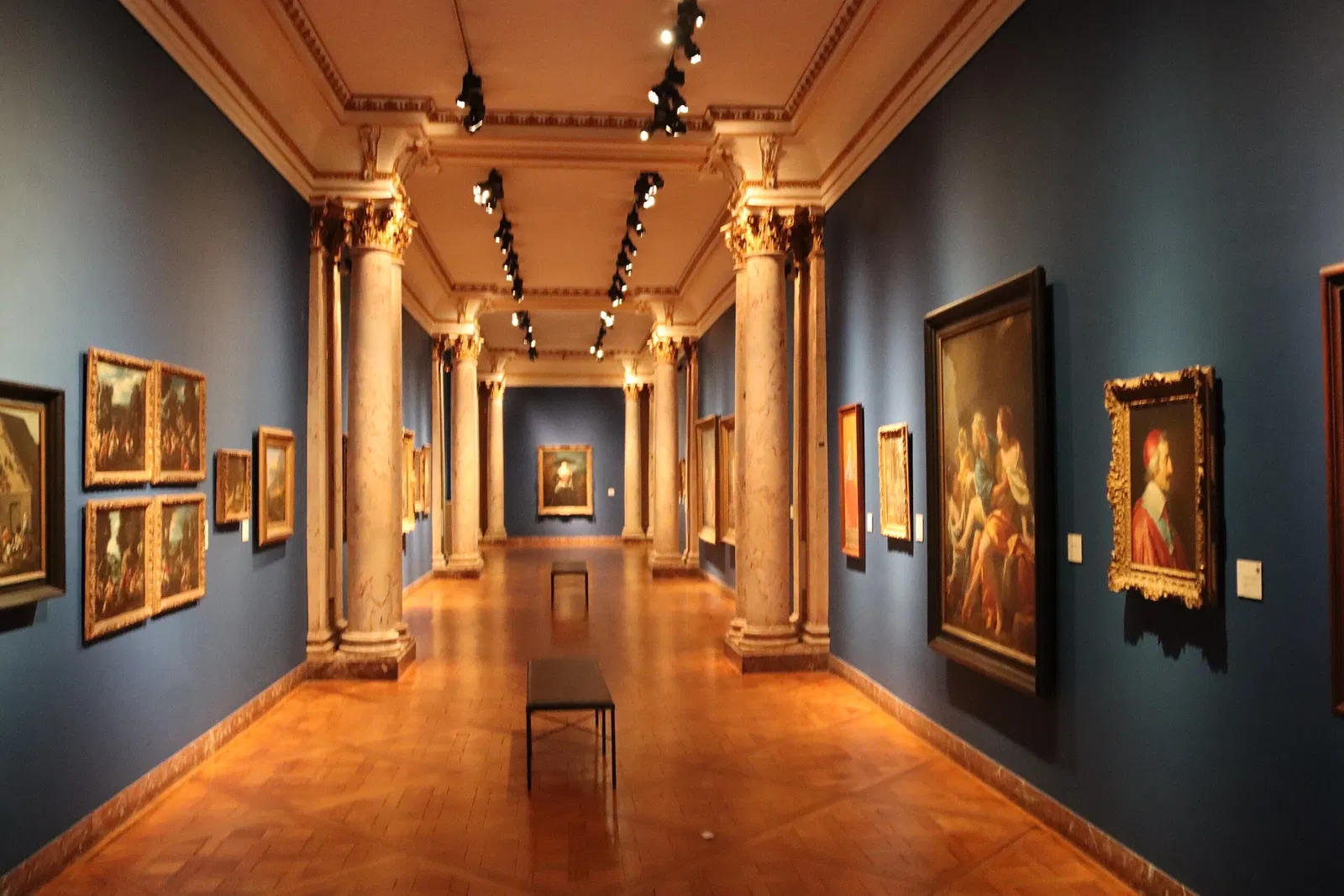 Musée des Beaux-Arts de Strasbourg