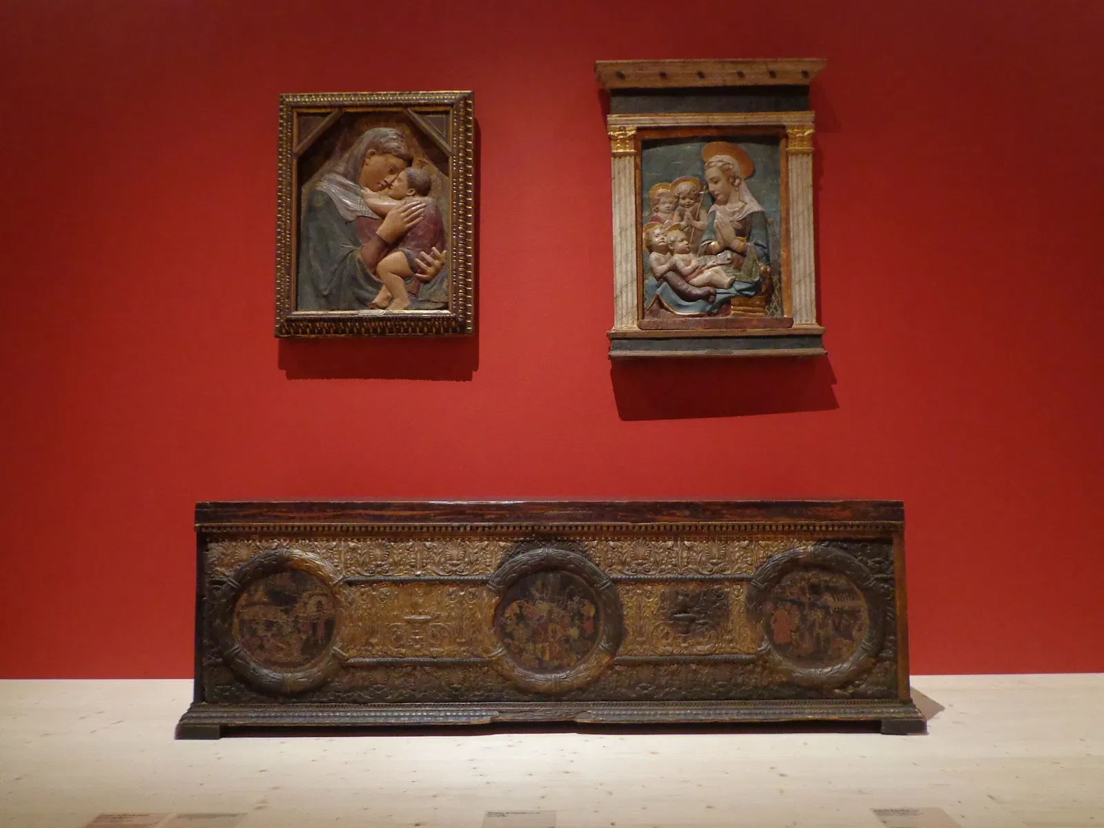 Musée des Beaux-Arts de Strasbourg