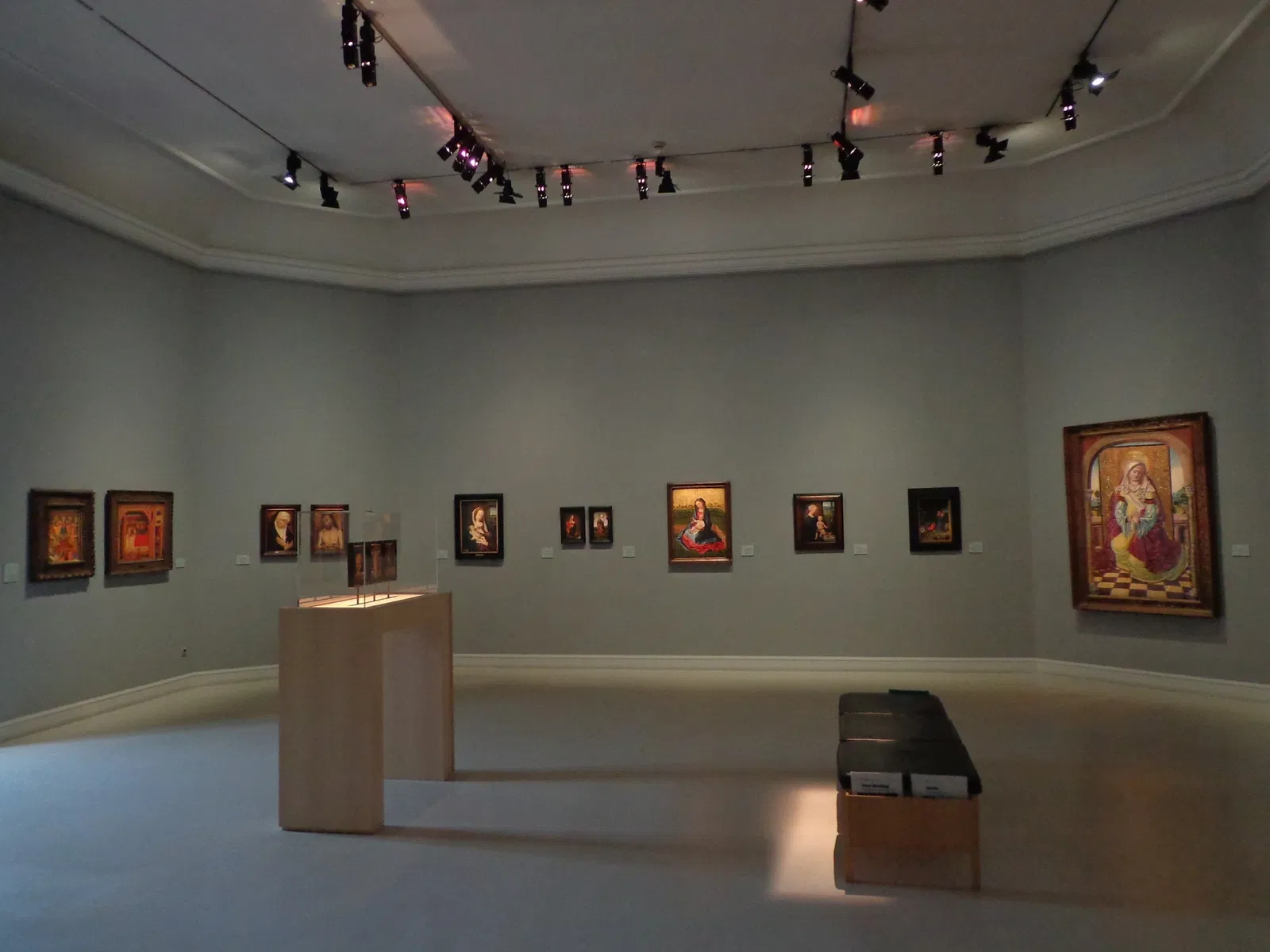 Museo di Belle Arti di Strasburgo