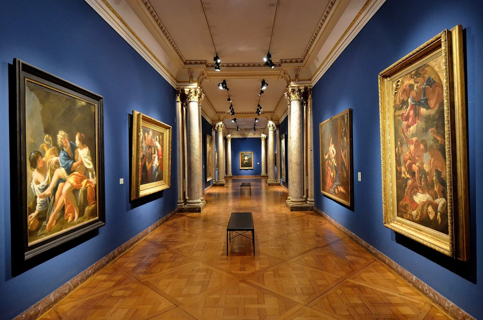 Strasbourg Museum of Fine Arts