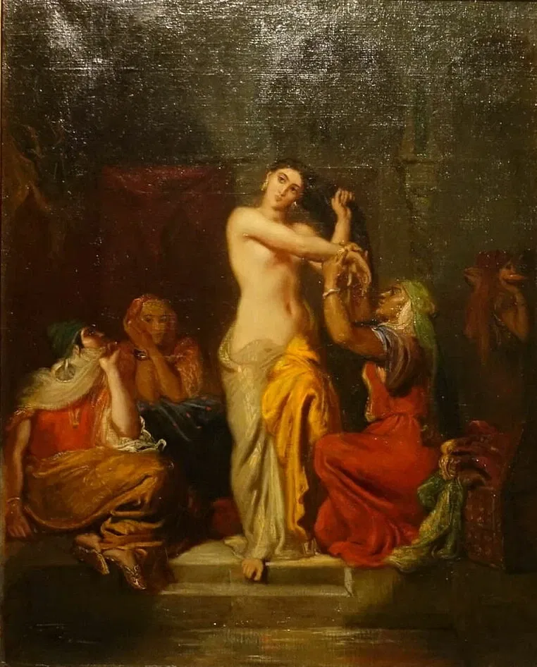 Musée des Beaux-Arts de Strasbourg