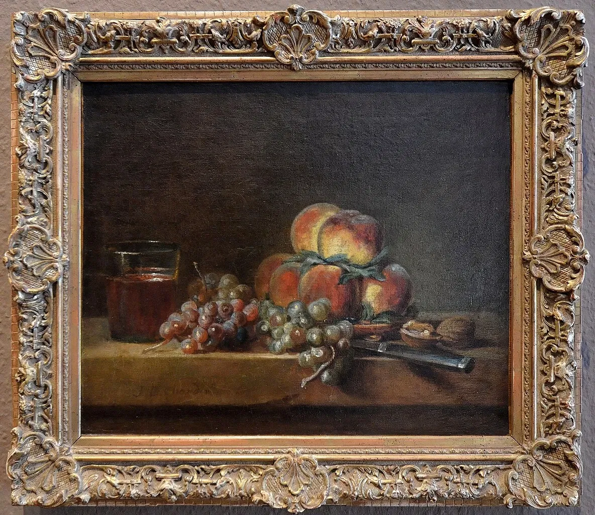 Museo de Bellas Artes de Estrasburgo