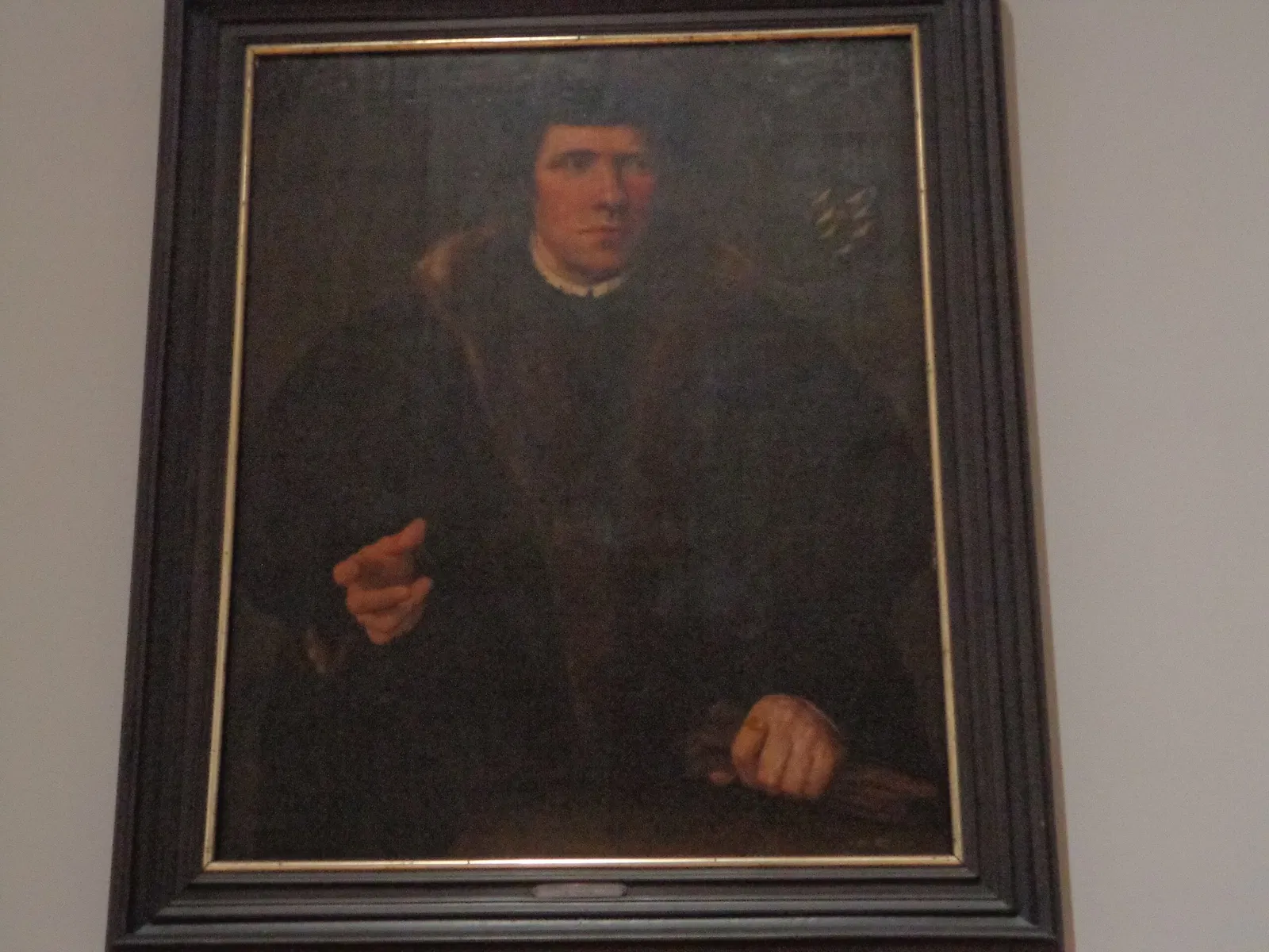 Musée des Beaux-Arts de Strasbourg