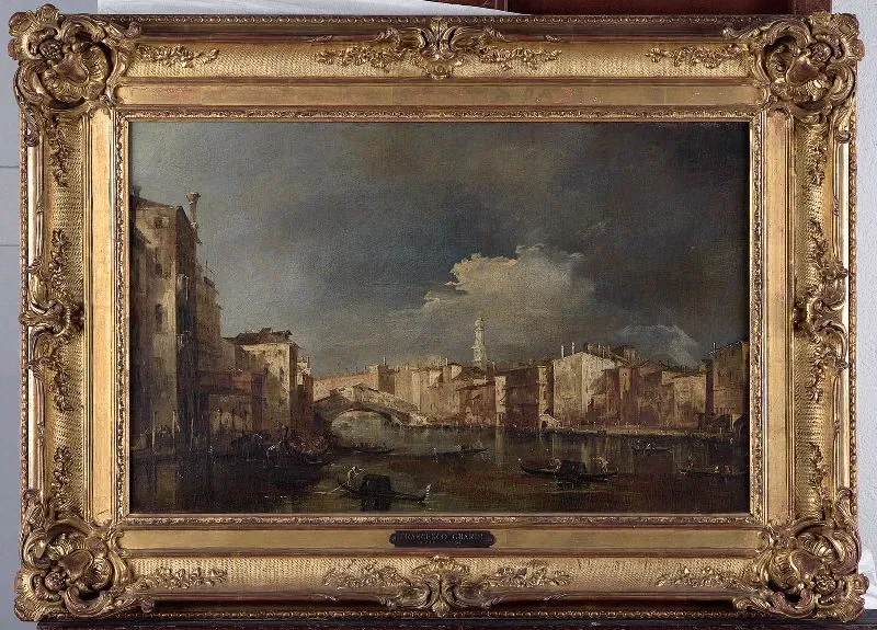 Museo di Belle Arti di Strasburgo