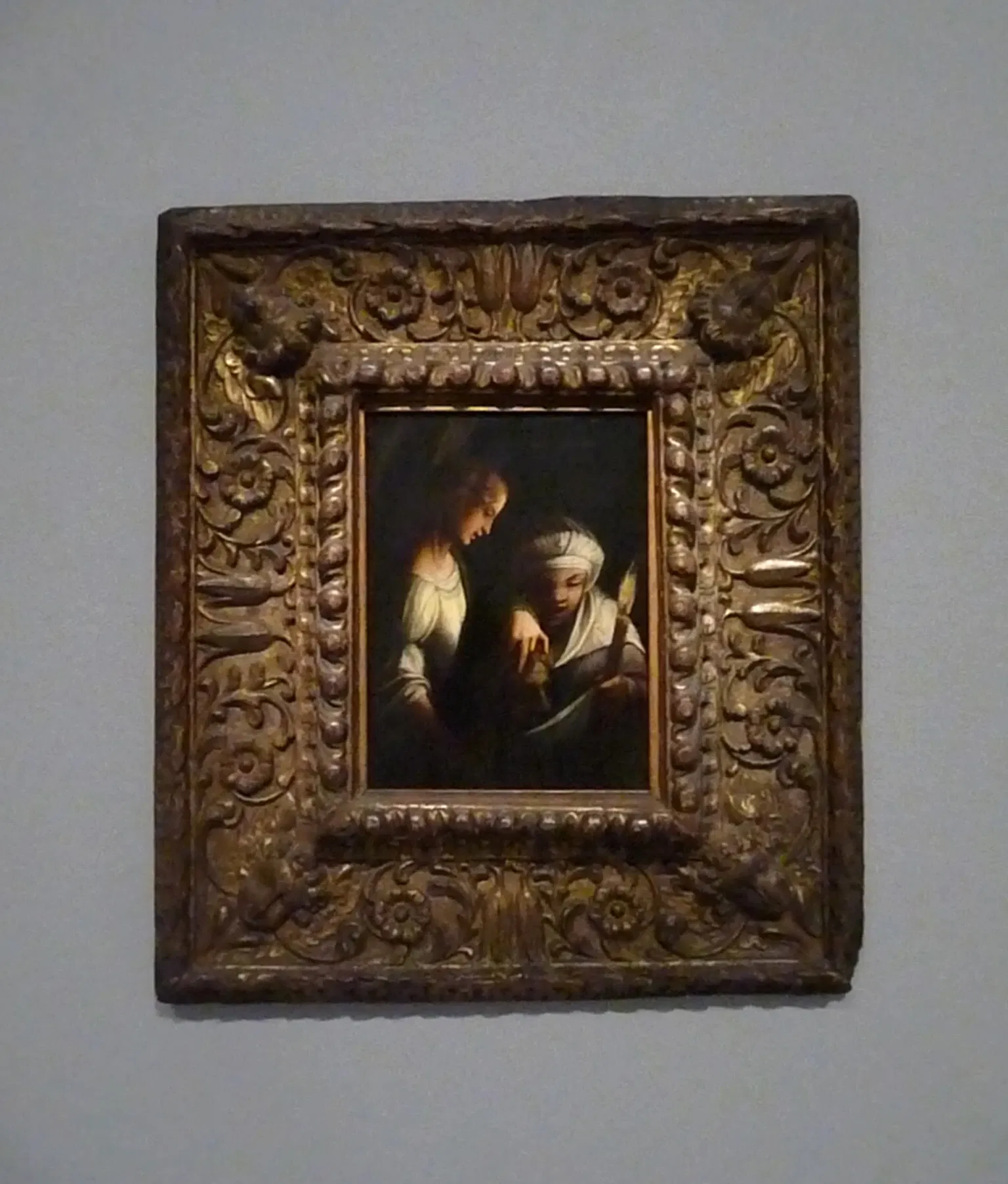 Museo de Bellas Artes de Estrasburgo