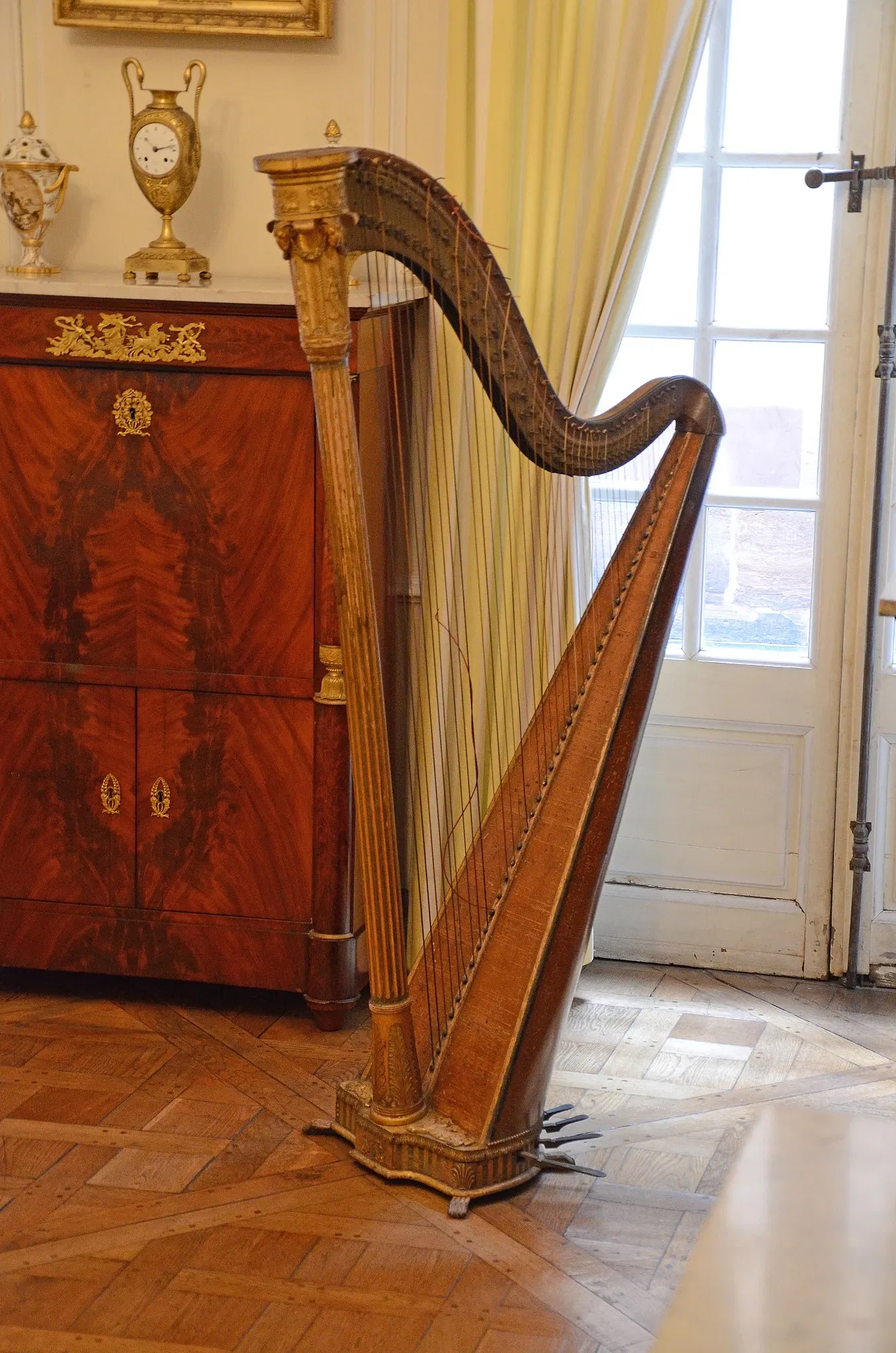 Museo de Artes Decorativas (Estrasburgo)