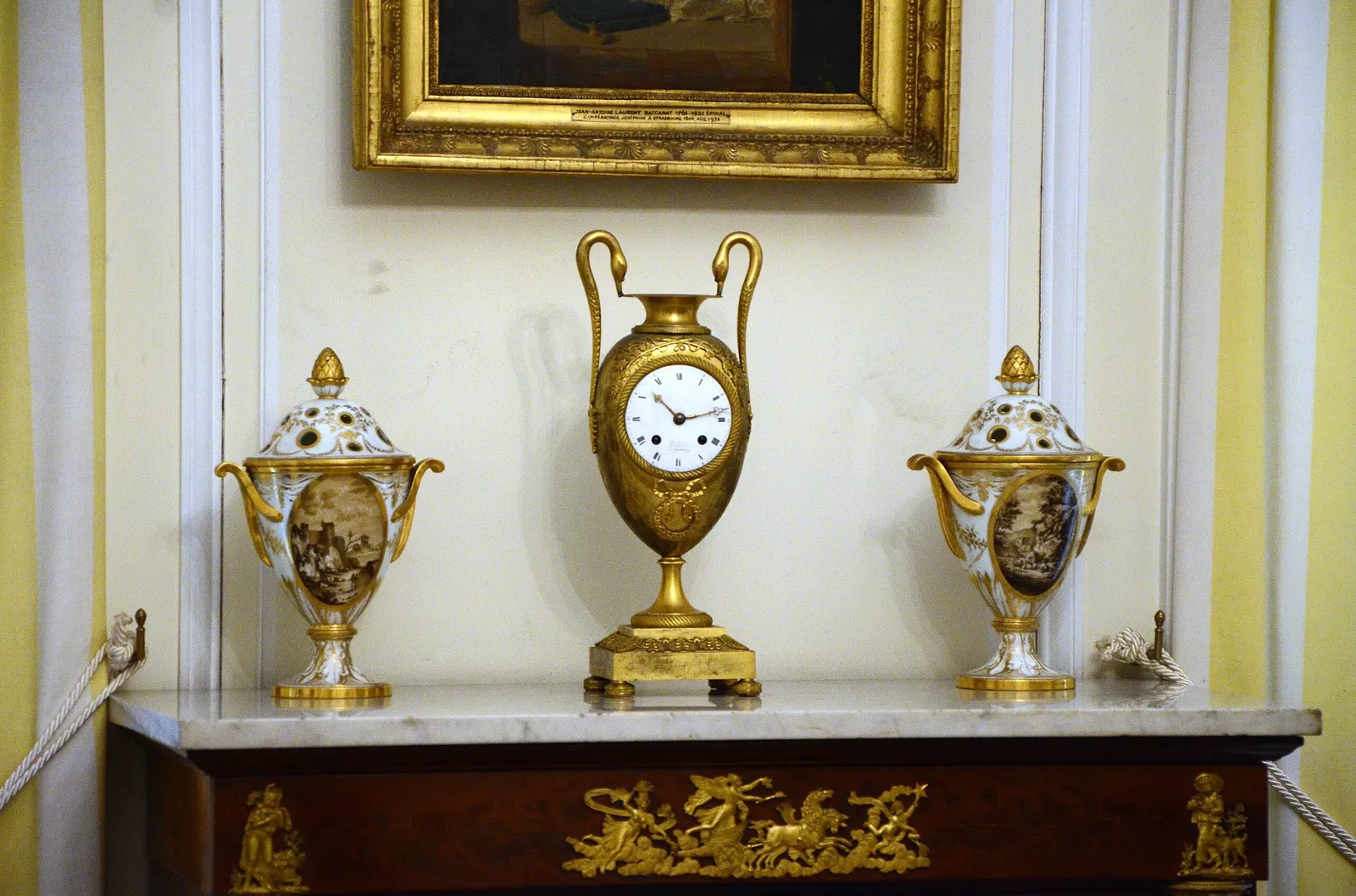 Museum of Decorative Arts