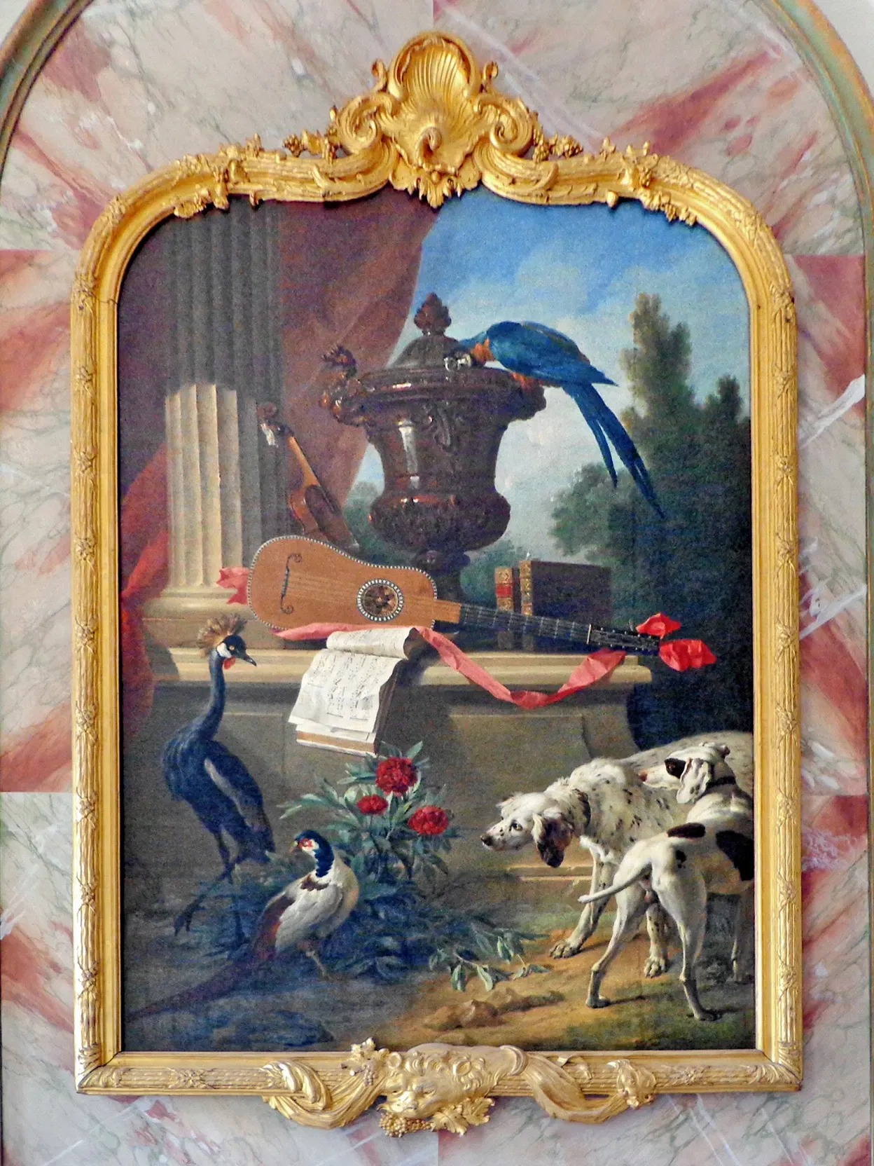 Museo de Artes Decorativas (Estrasburgo)