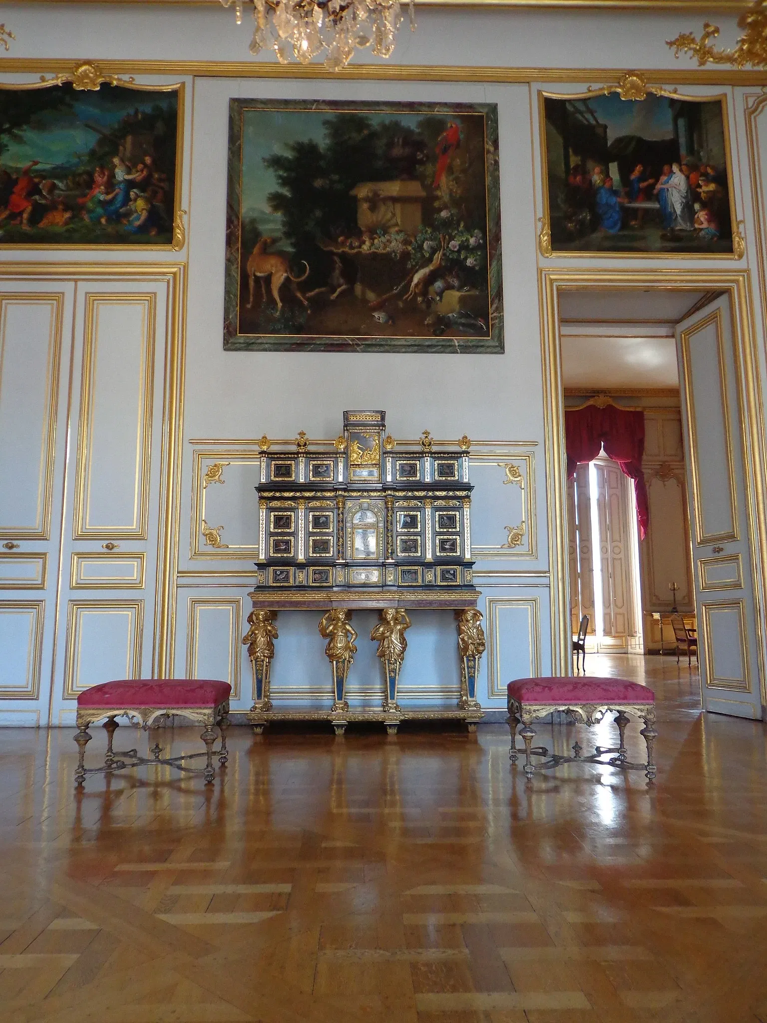 Museo de Artes Decorativas (Estrasburgo)