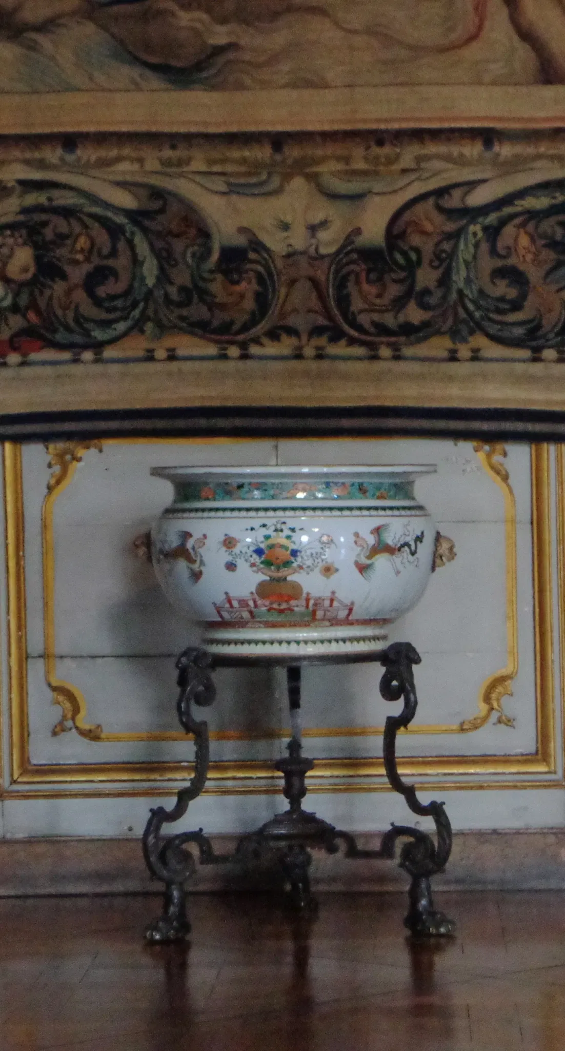 Museo delle arti decorative di Strasburgo