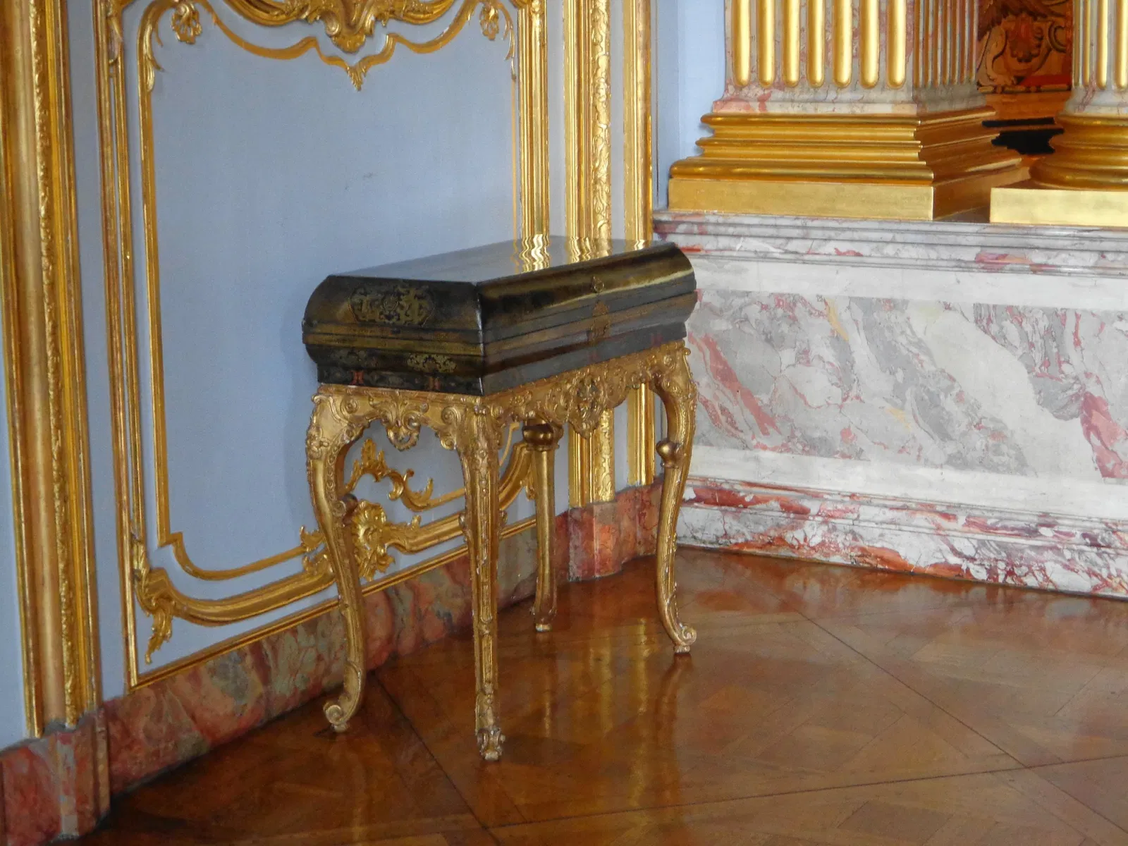 Museum of Decorative Arts