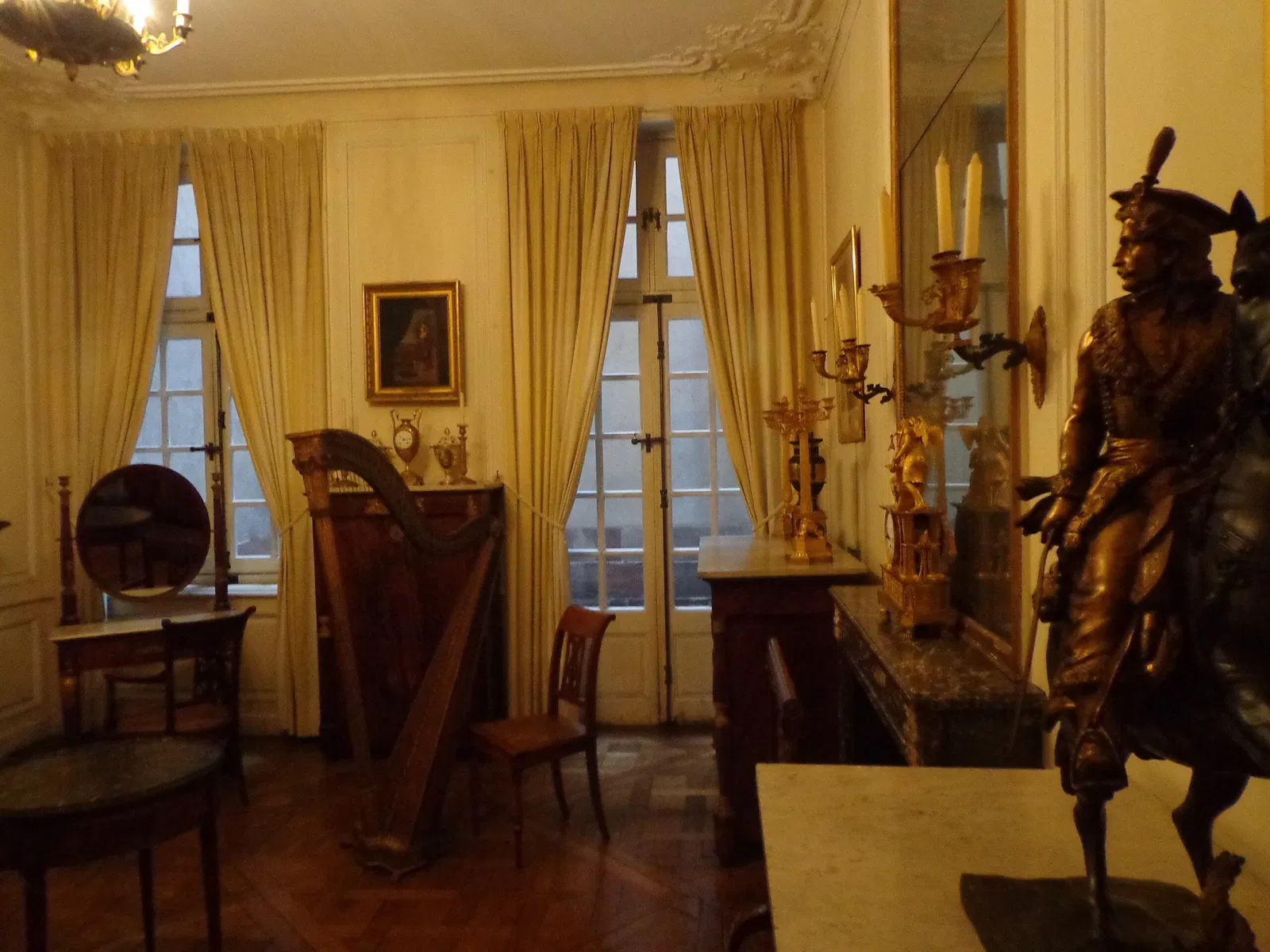 Museo delle arti decorative di Strasburgo