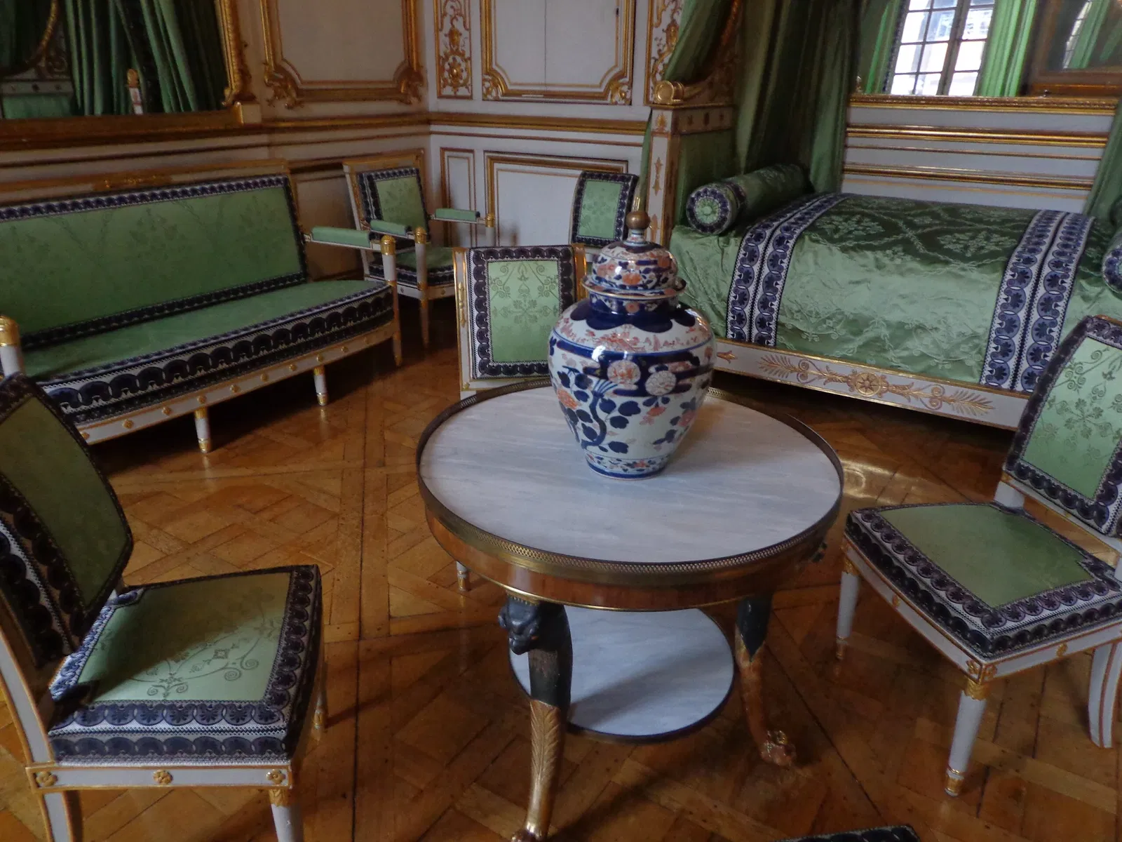 Musée des Arts Décoratifs
