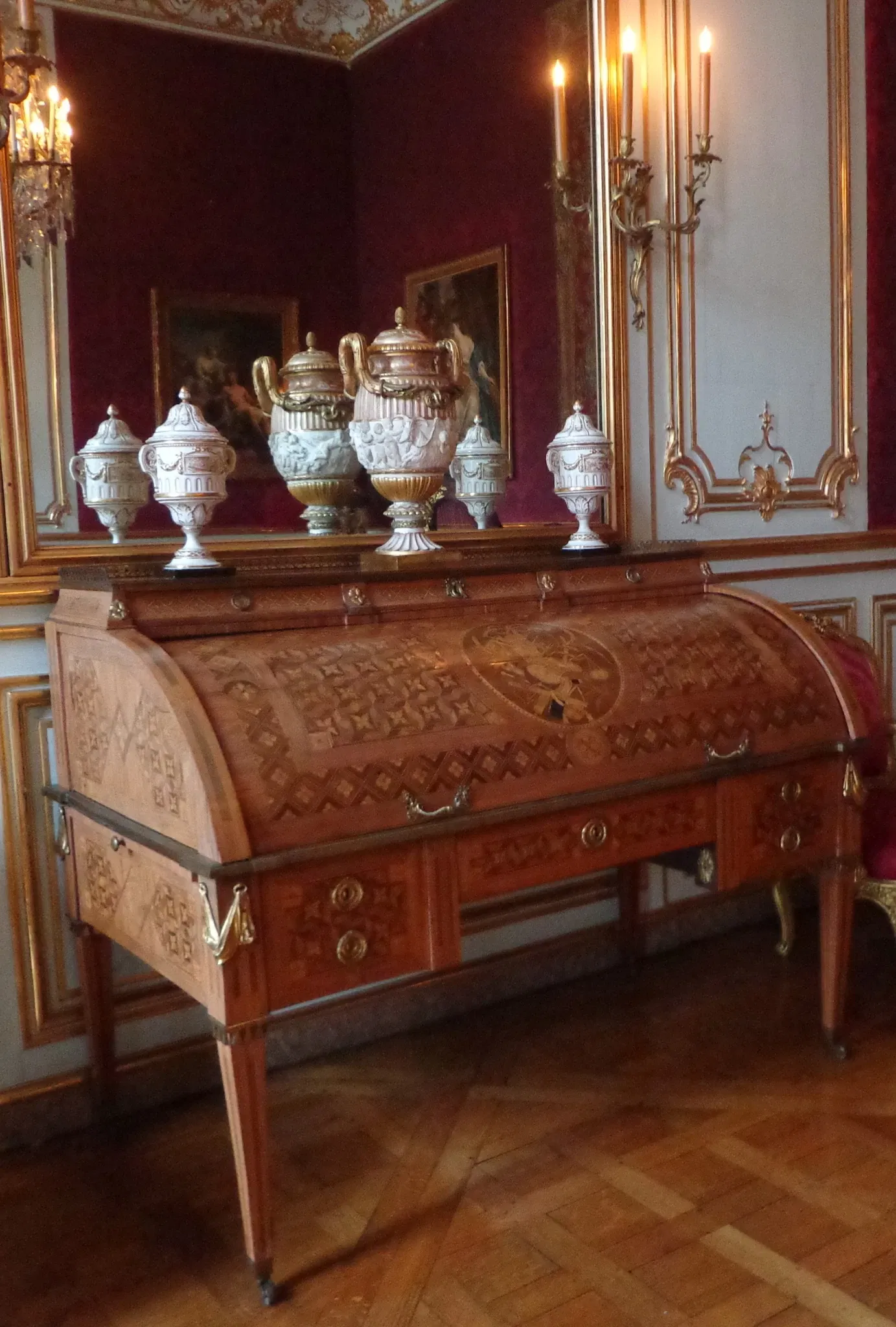 Museo delle arti decorative di Strasburgo