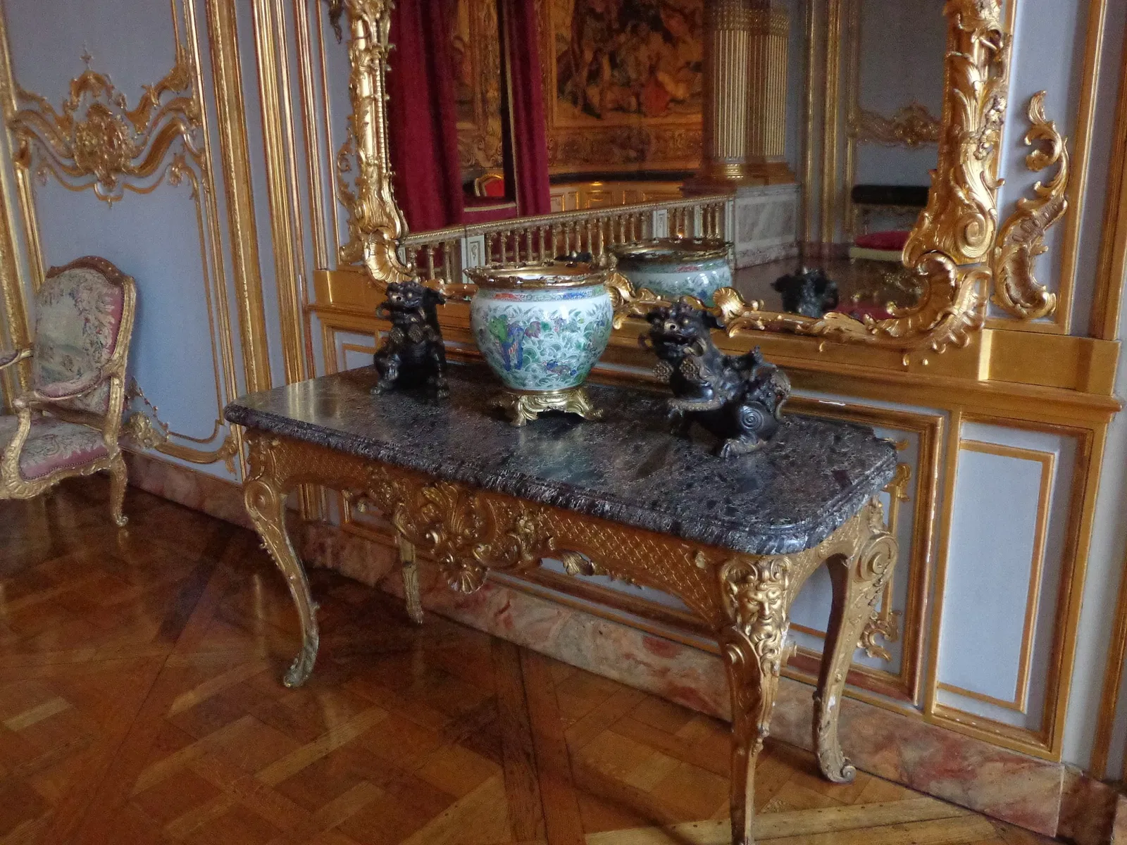 Musée des Arts Décoratifs