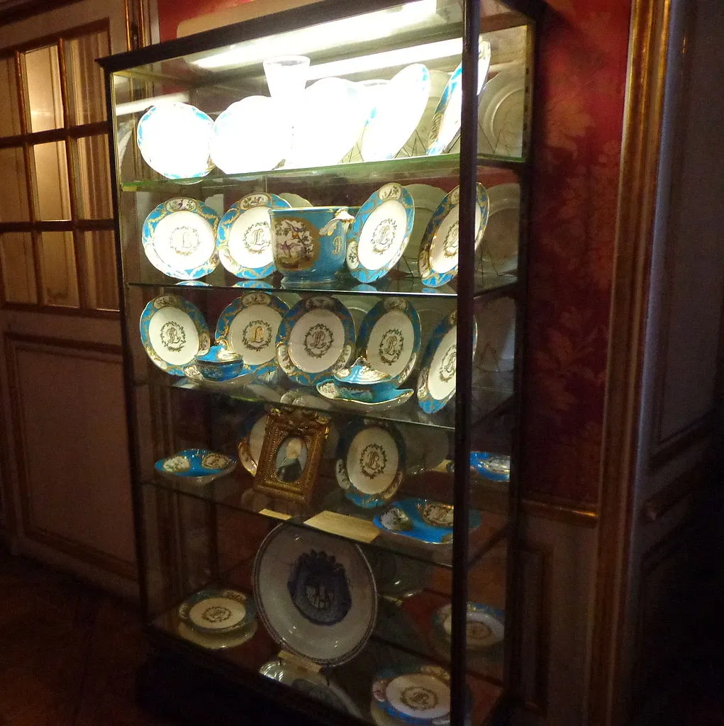 Museum of Decorative Arts