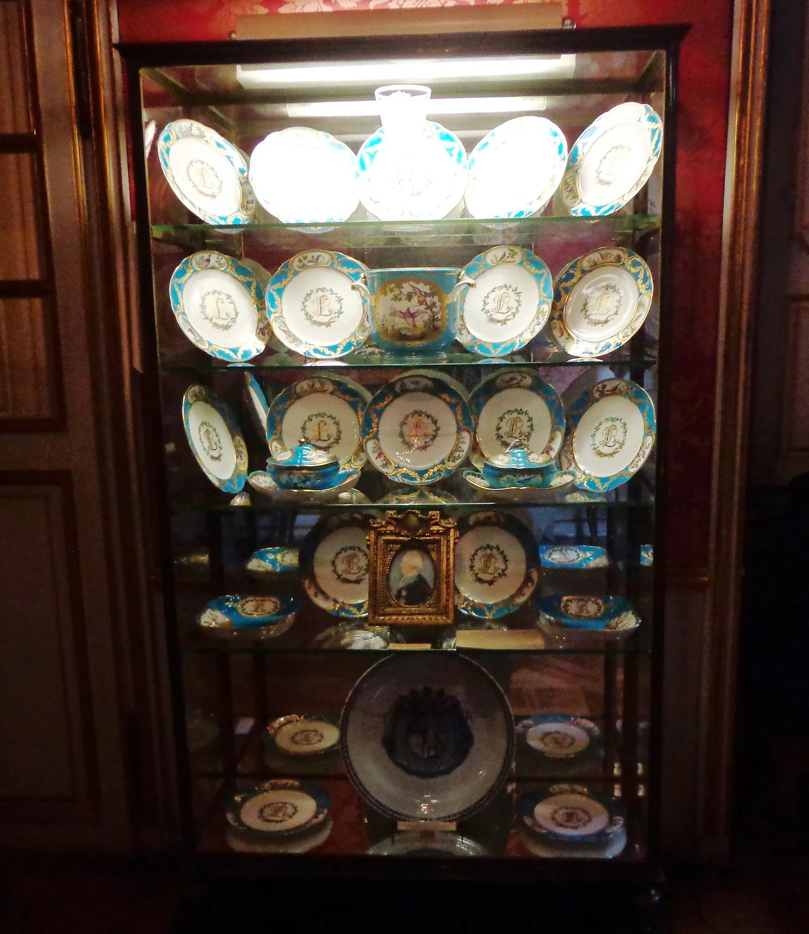 Museo delle arti decorative di Strasburgo