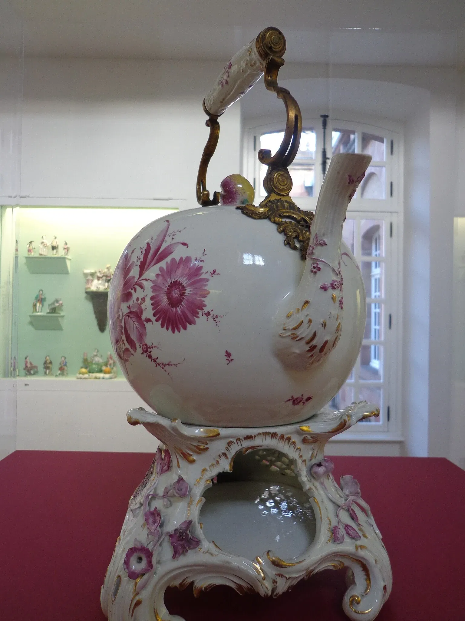 Museum of Decorative Arts