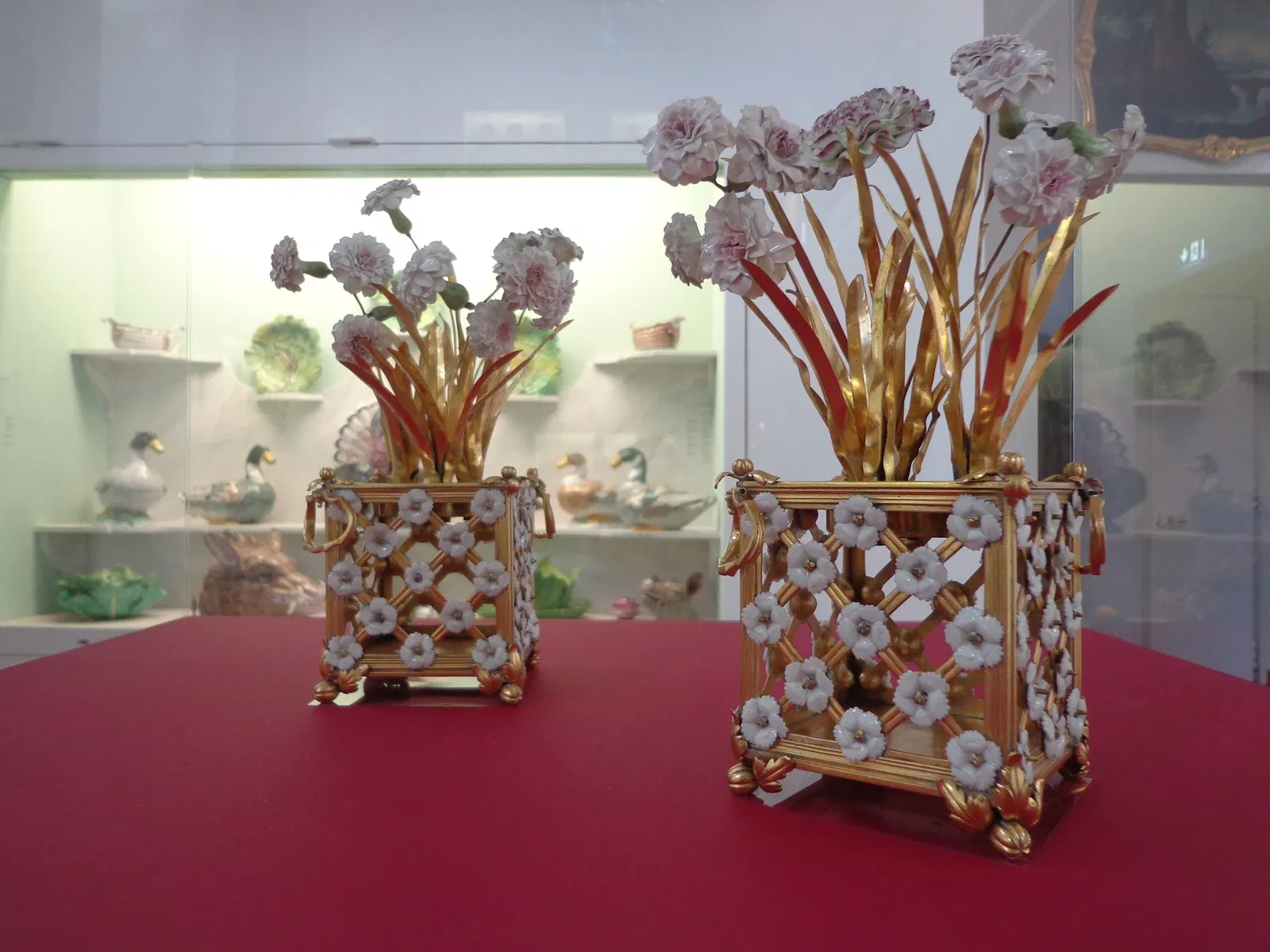 Museum of Decorative Arts