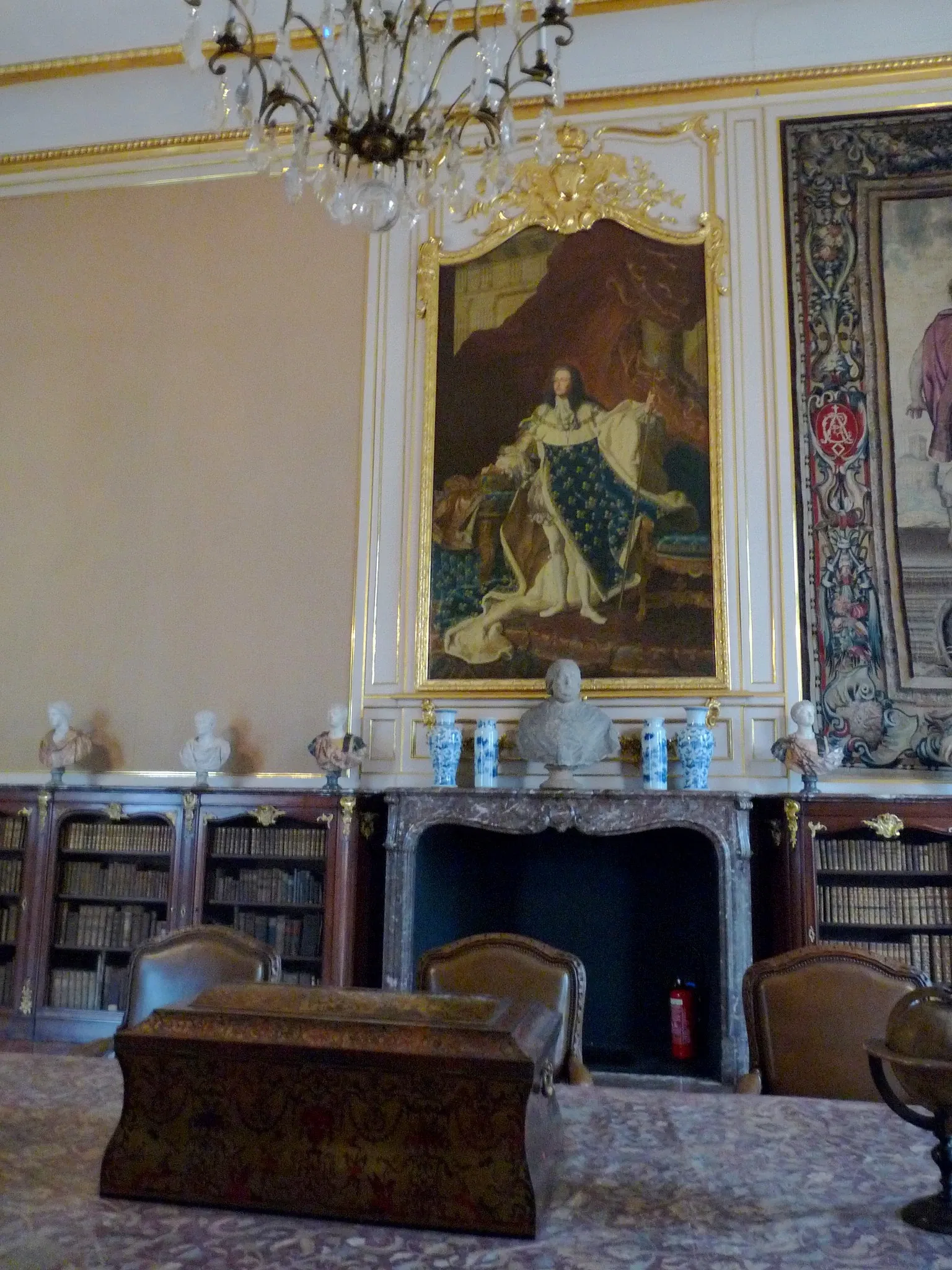 Museo delle arti decorative di Strasburgo