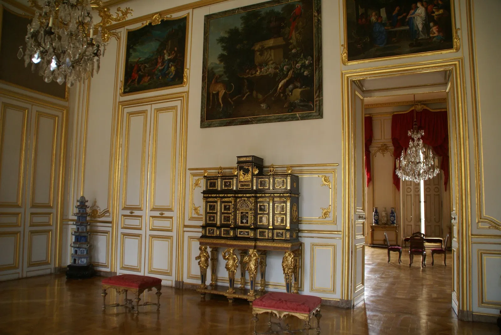 Museo delle arti decorative di Strasburgo