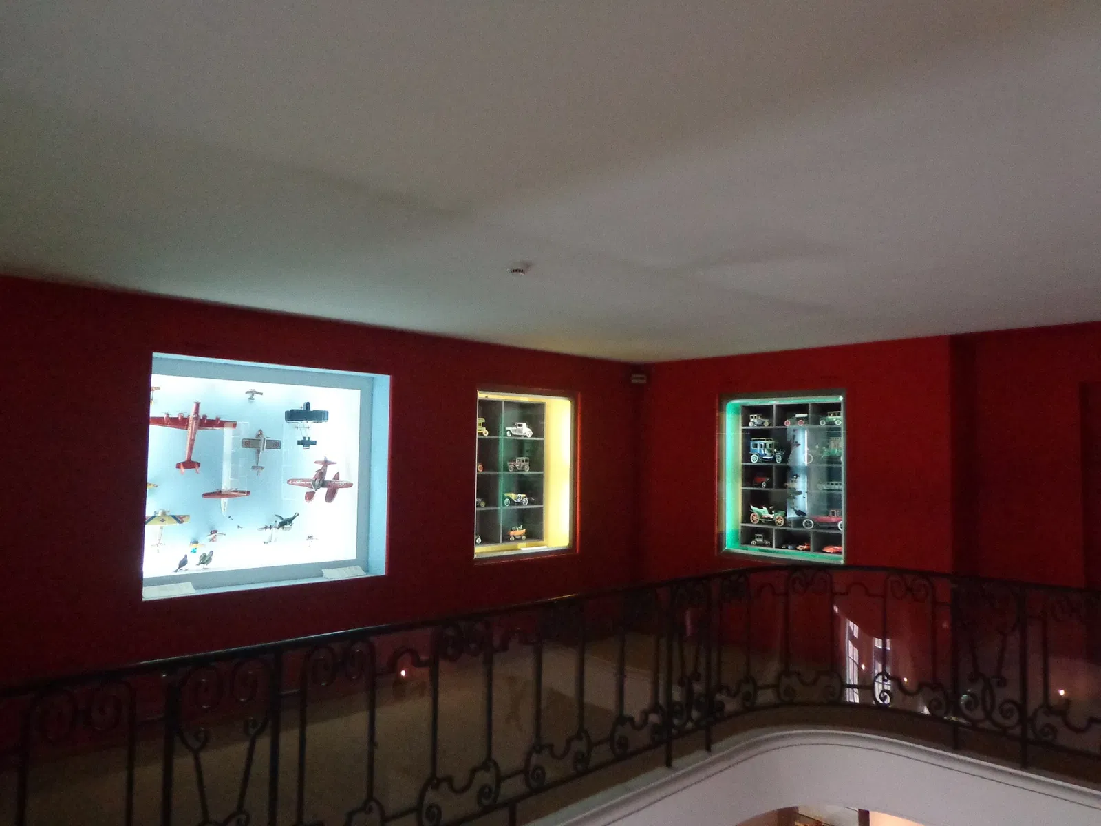 Musée des Arts Décoratifs