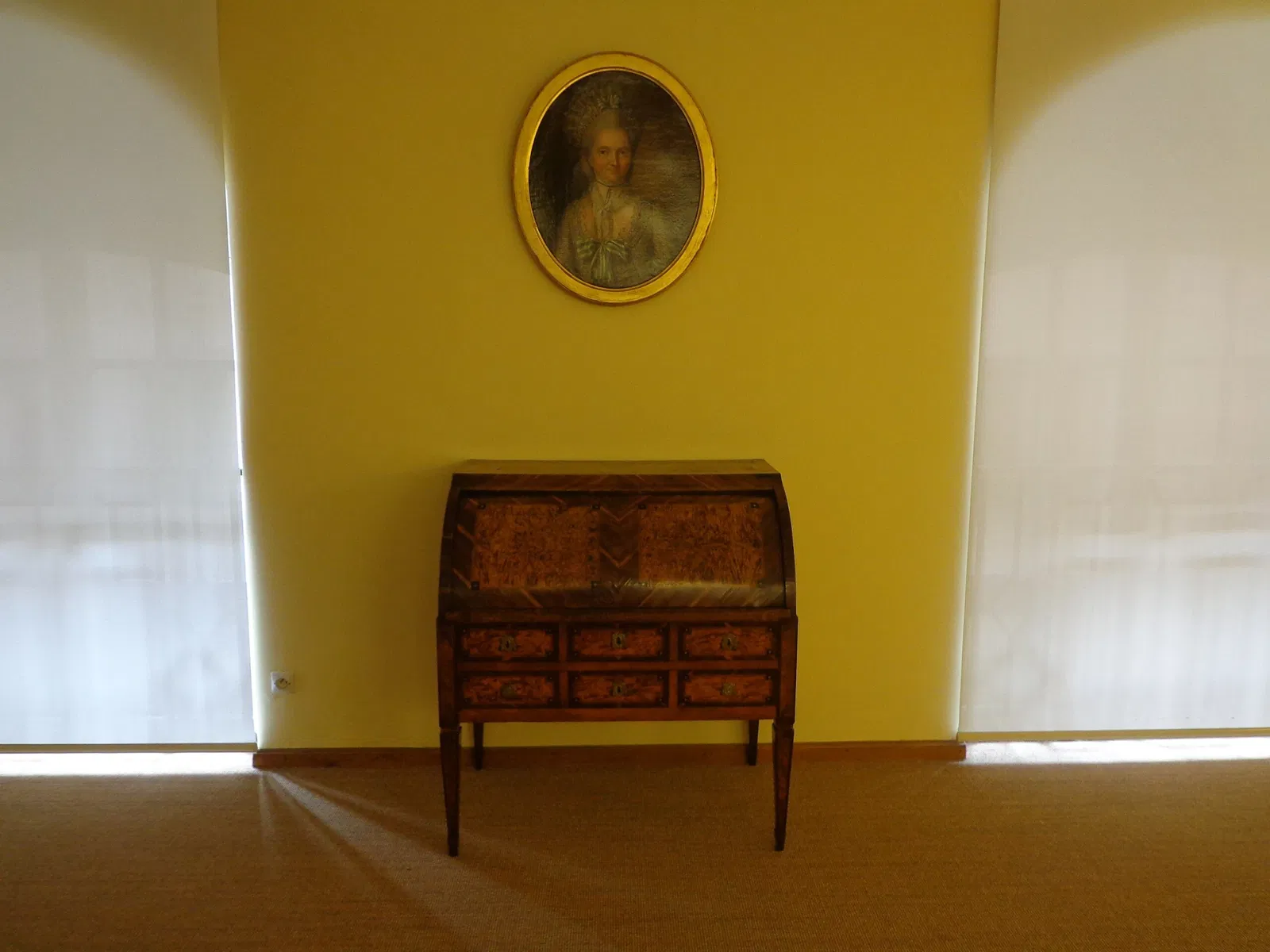 Museo de Artes Decorativas (Estrasburgo)