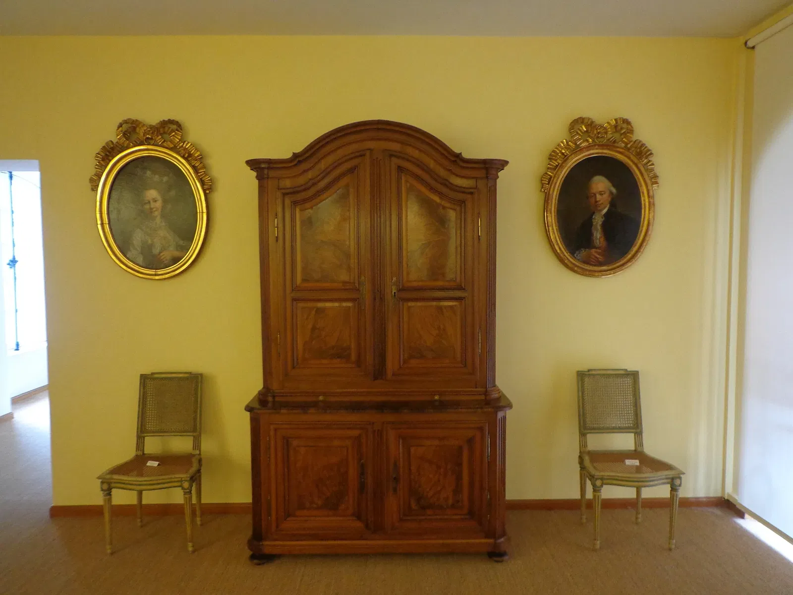 Museum of Decorative Arts