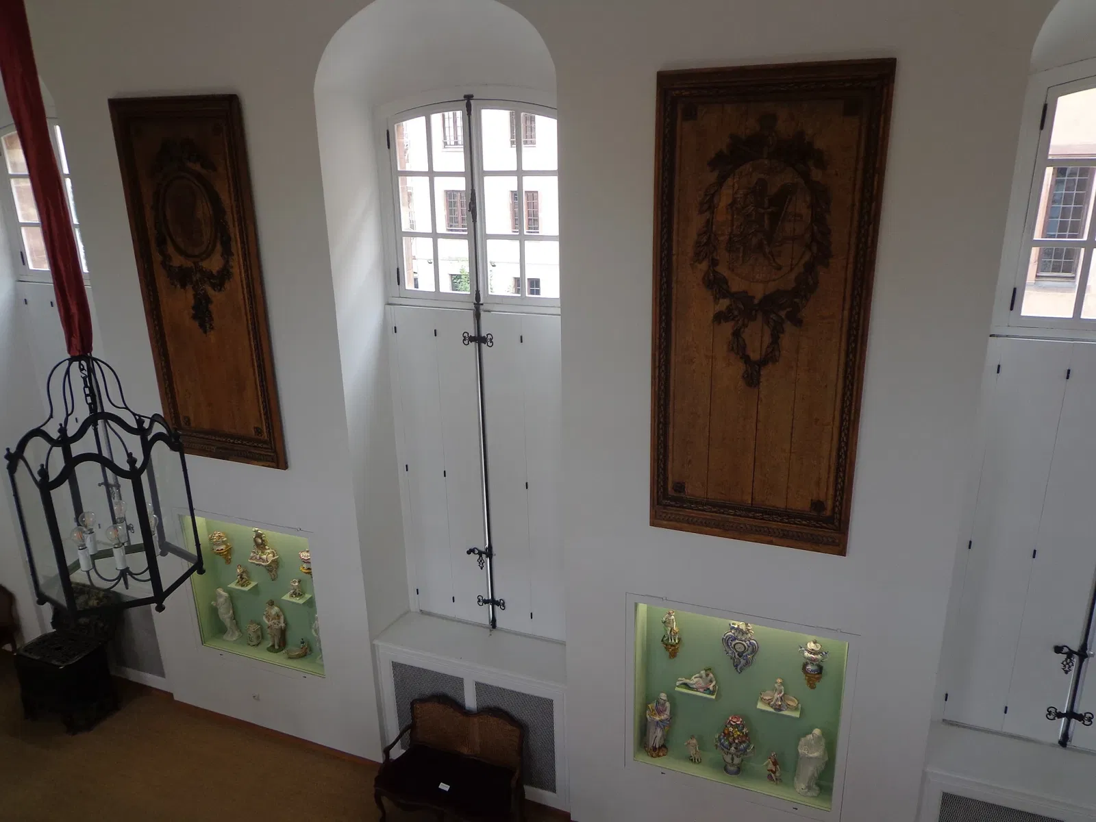 Musée des Arts décoratifs de Strasbourg