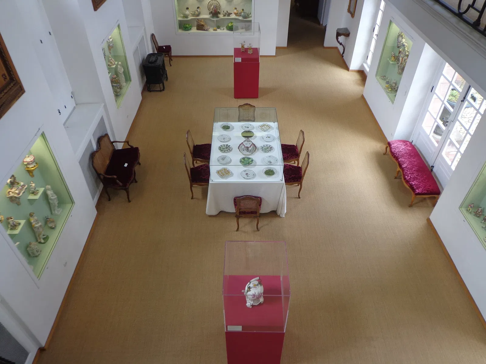 Museum of Decorative Arts