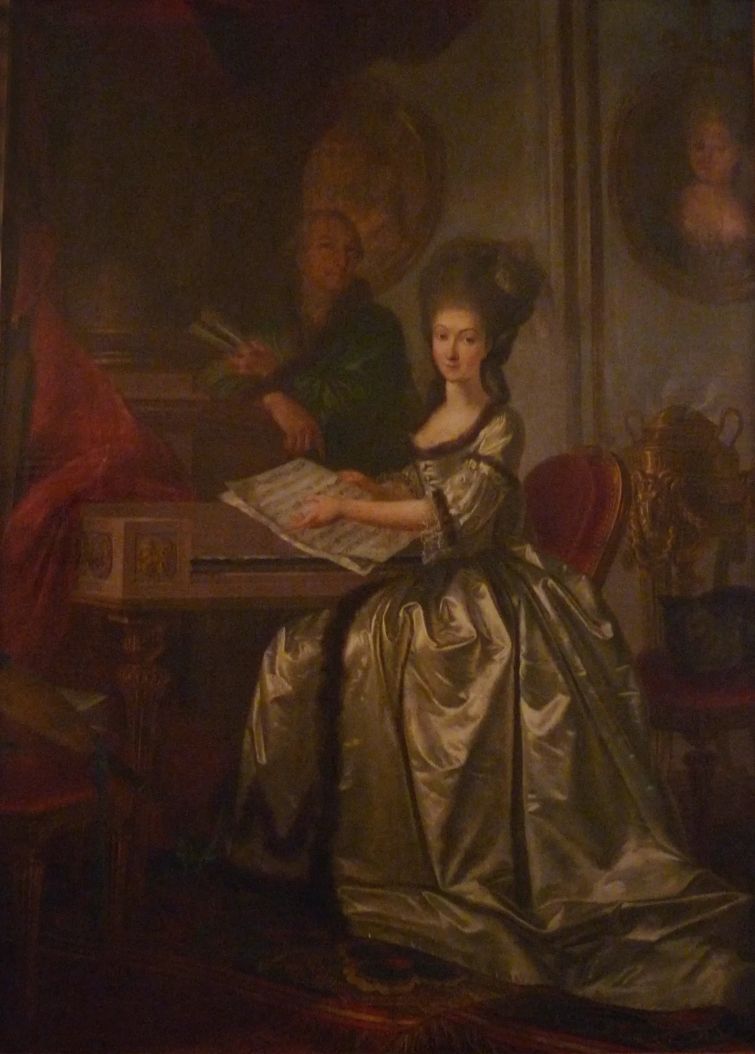 Museum of Decorative Arts