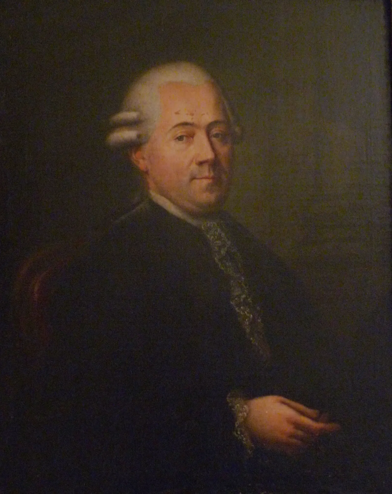 Museo delle arti decorative di Strasburgo