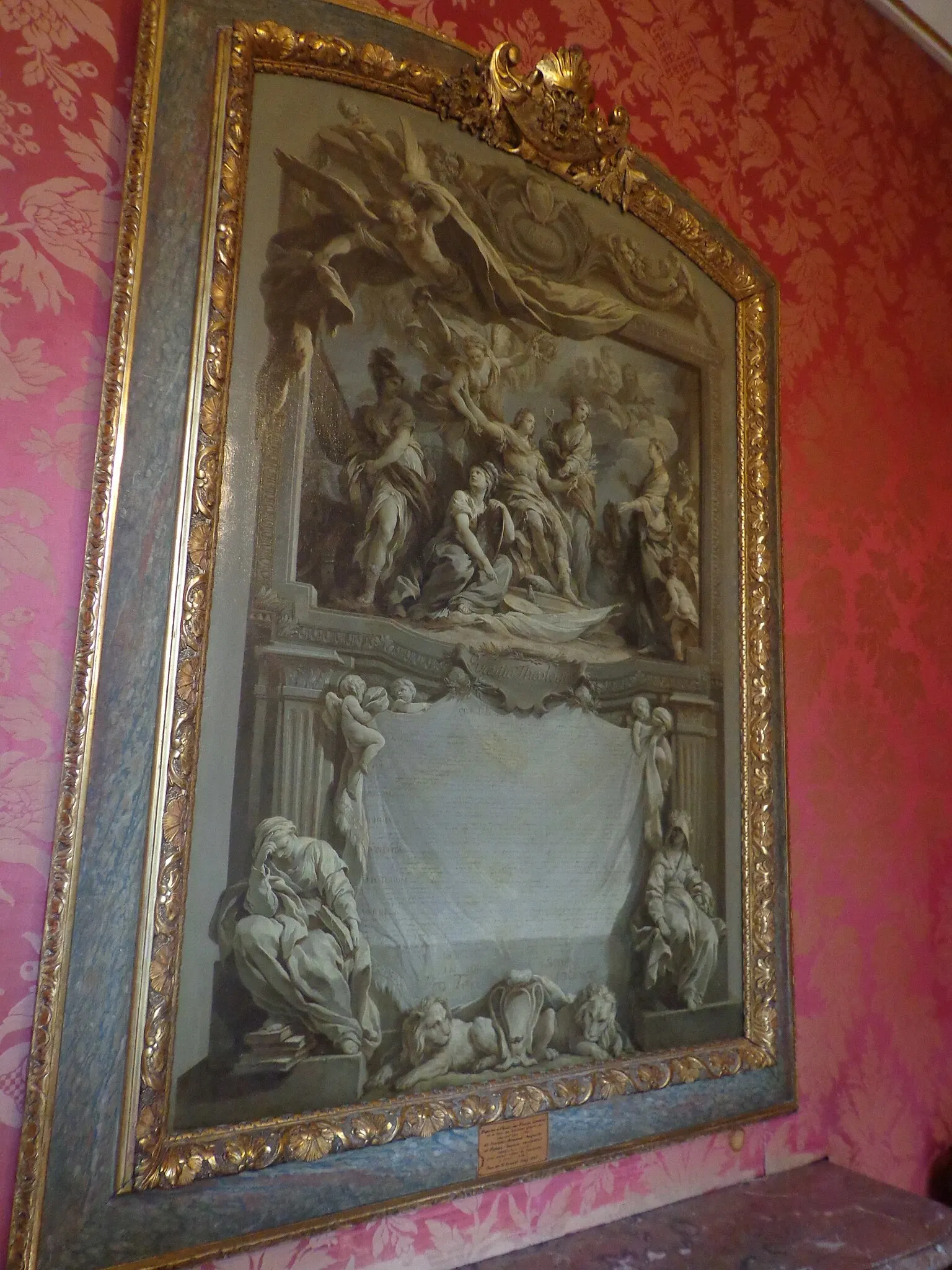 Museo delle arti decorative di Strasburgo