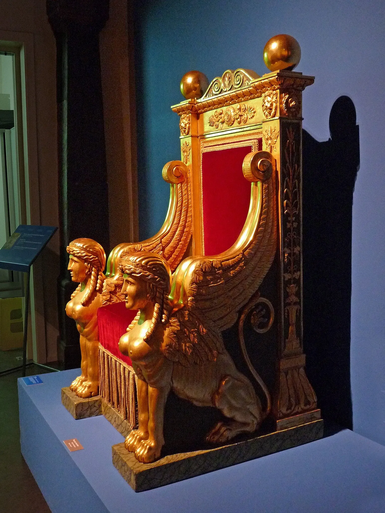 Museo delle arti decorative di Strasburgo