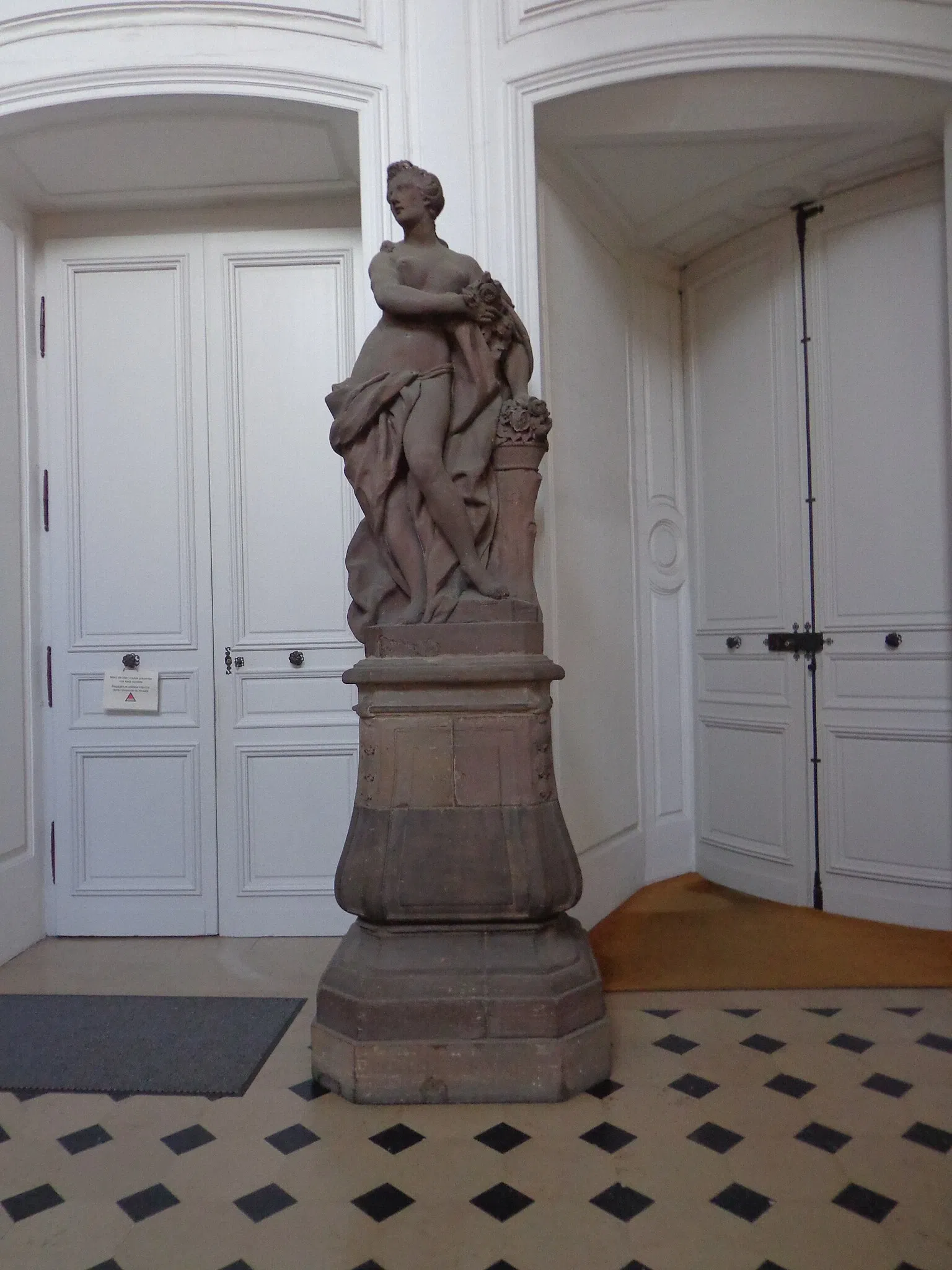 Museum of Decorative Arts