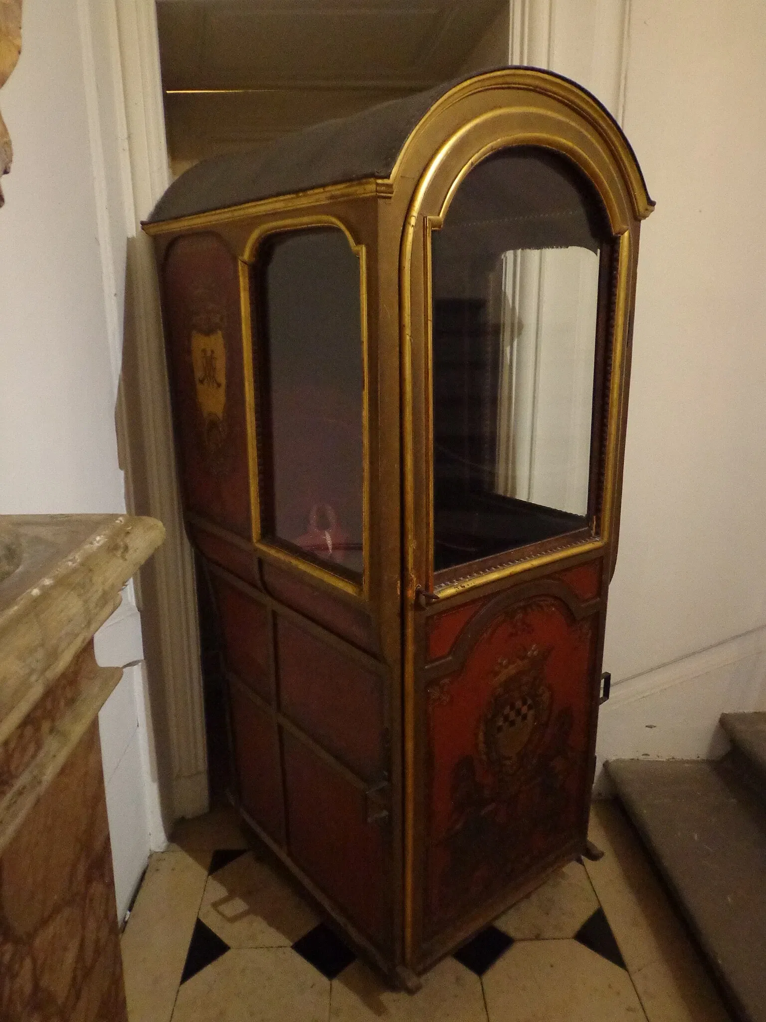 Musée des Arts Décoratifs