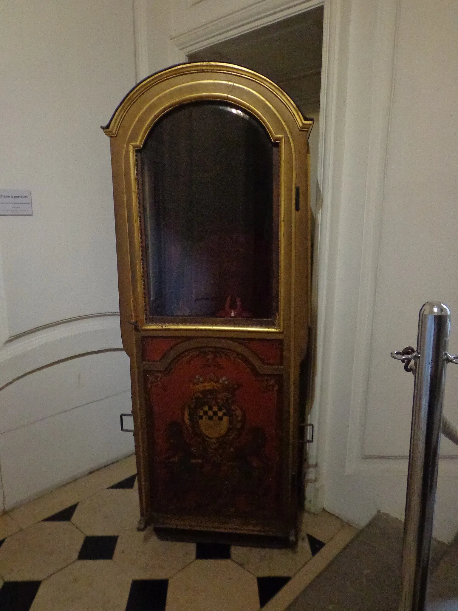 Museo delle arti decorative di Strasburgo