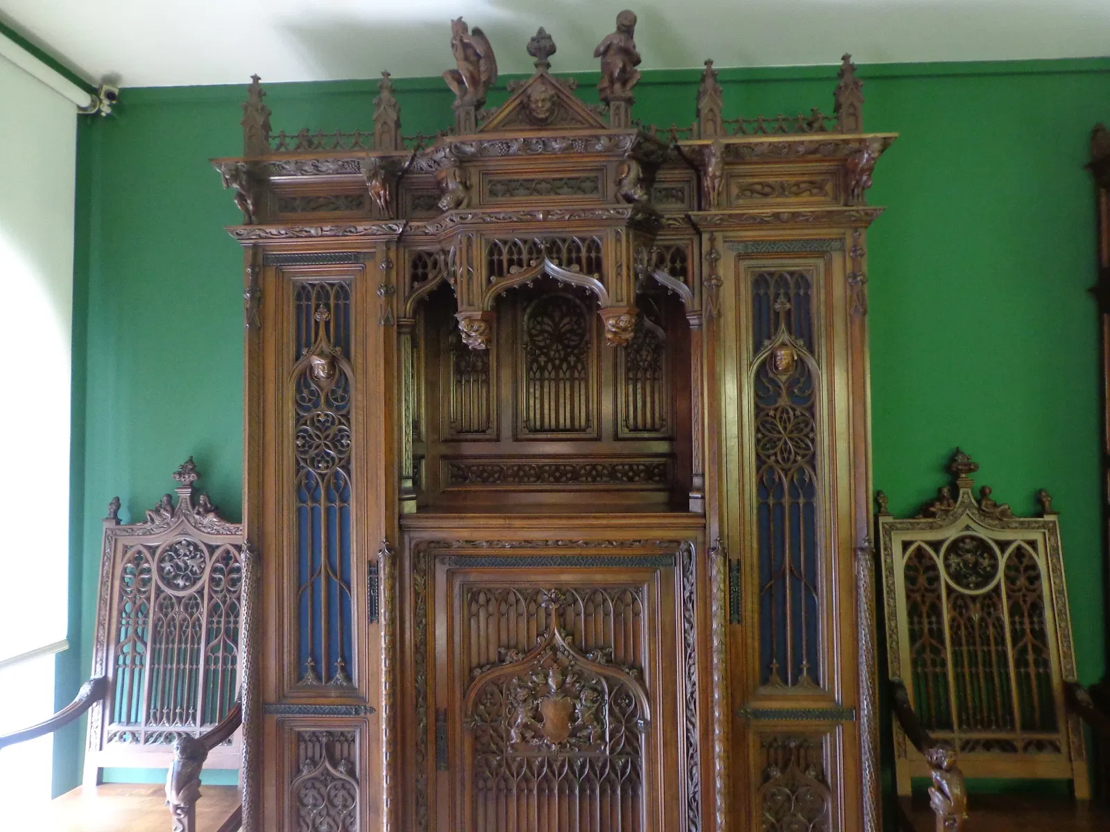 Museo delle arti decorative di Strasburgo